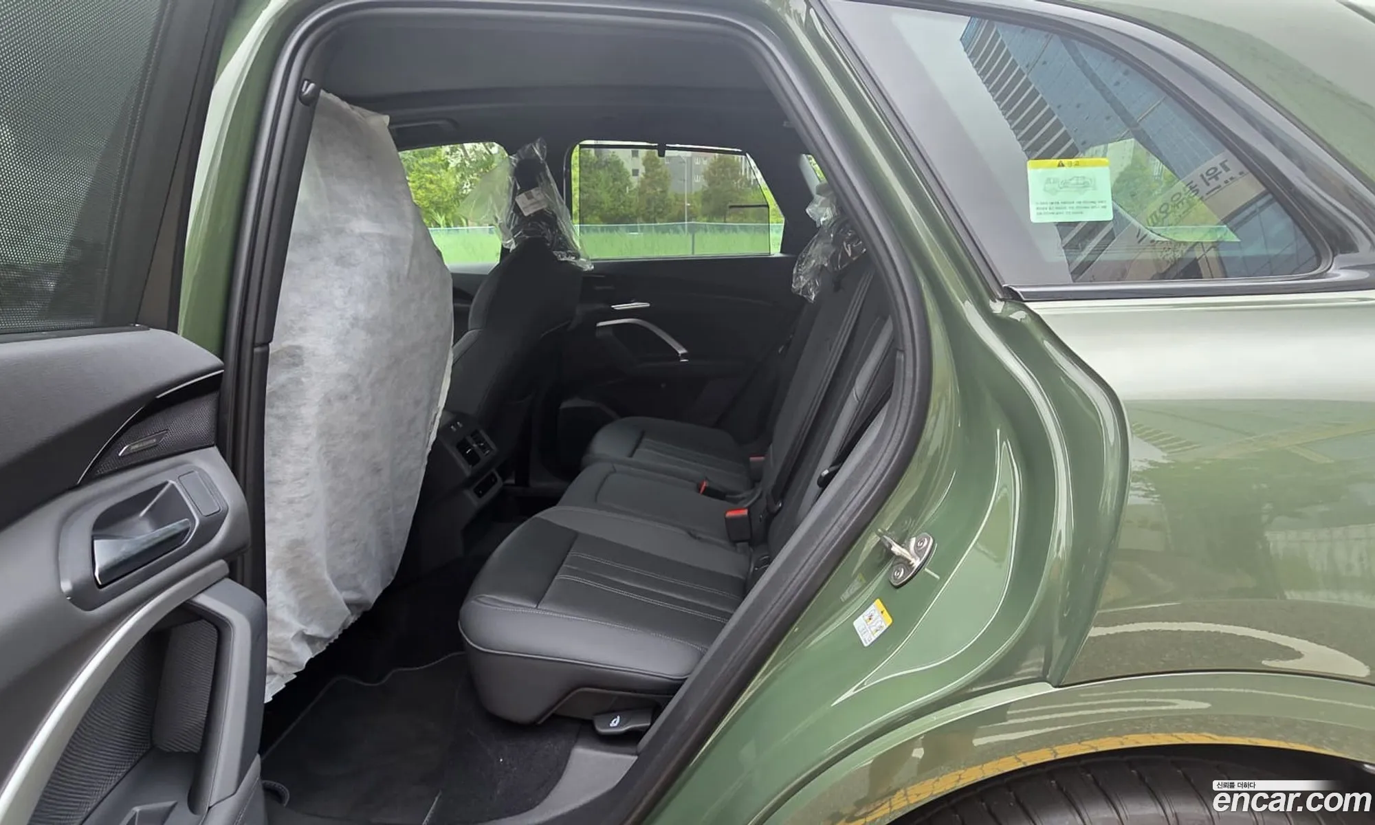 Audi Q5 2025 — 10
