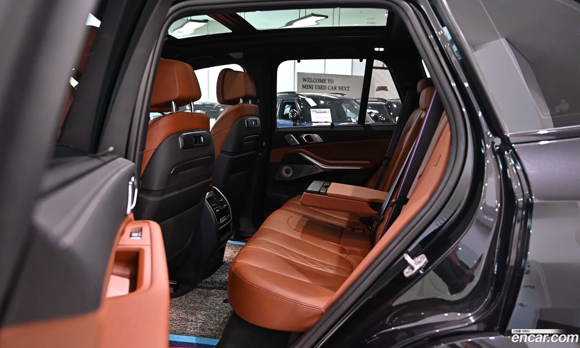 BMW X5 2023 — 12