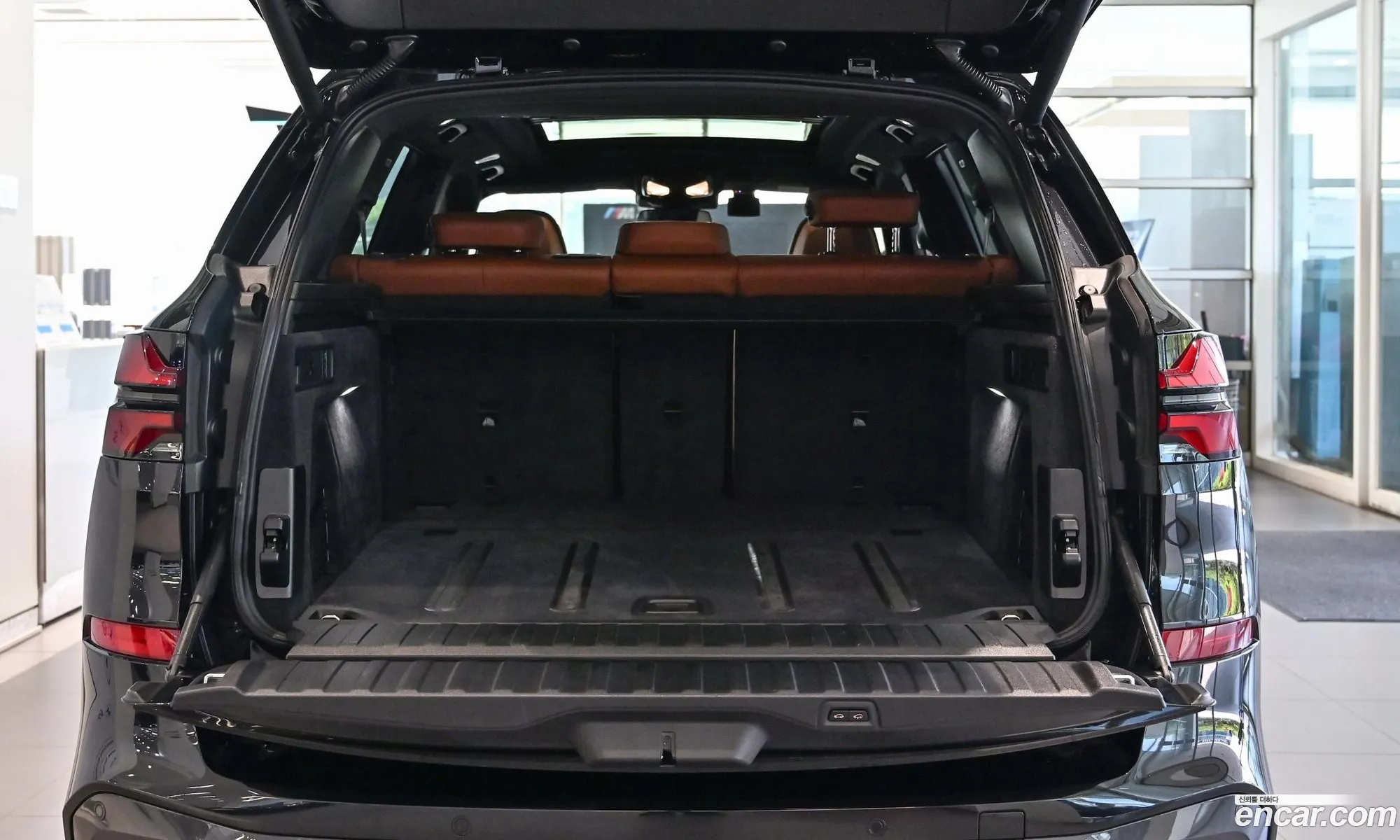 BMW X5 2023 — 10