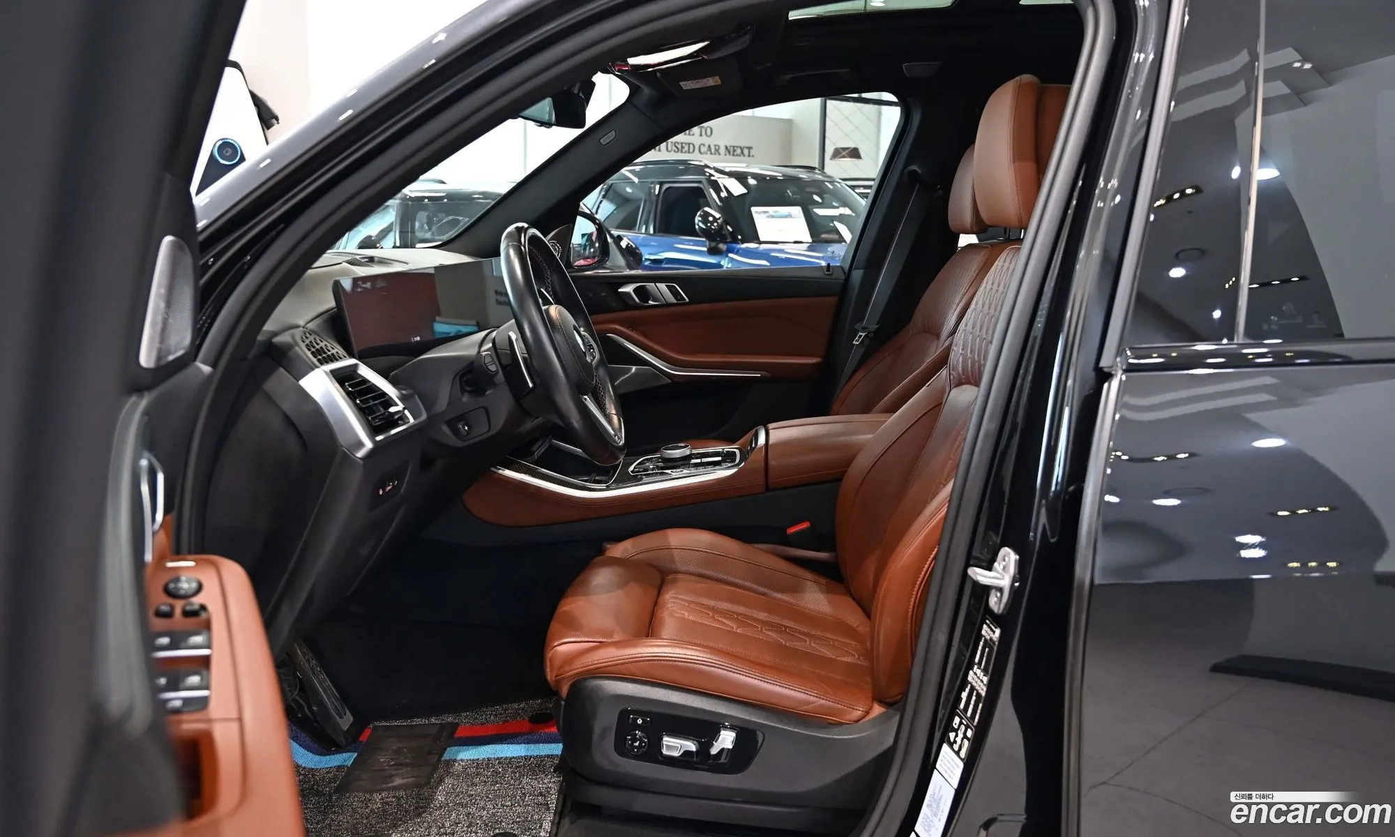 BMW X5 2023 — 5