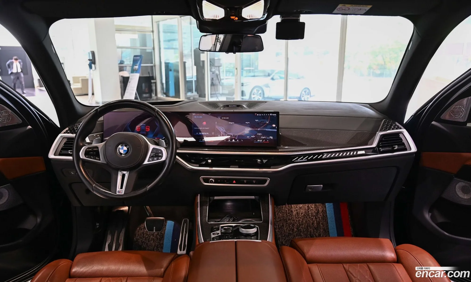 BMW X5 2023 — 14