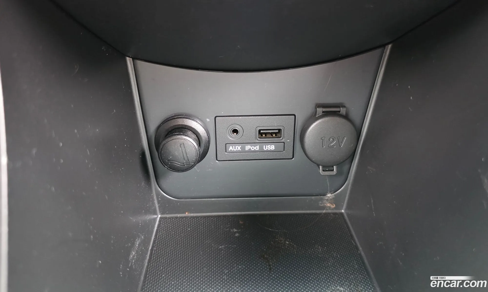 Hyundai Accent 2011 — 15