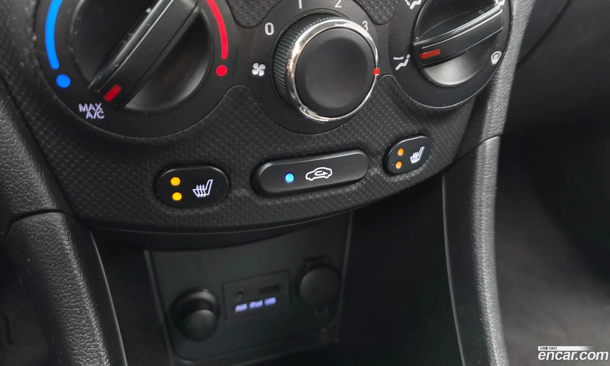 Hyundai Accent 2011 — 22