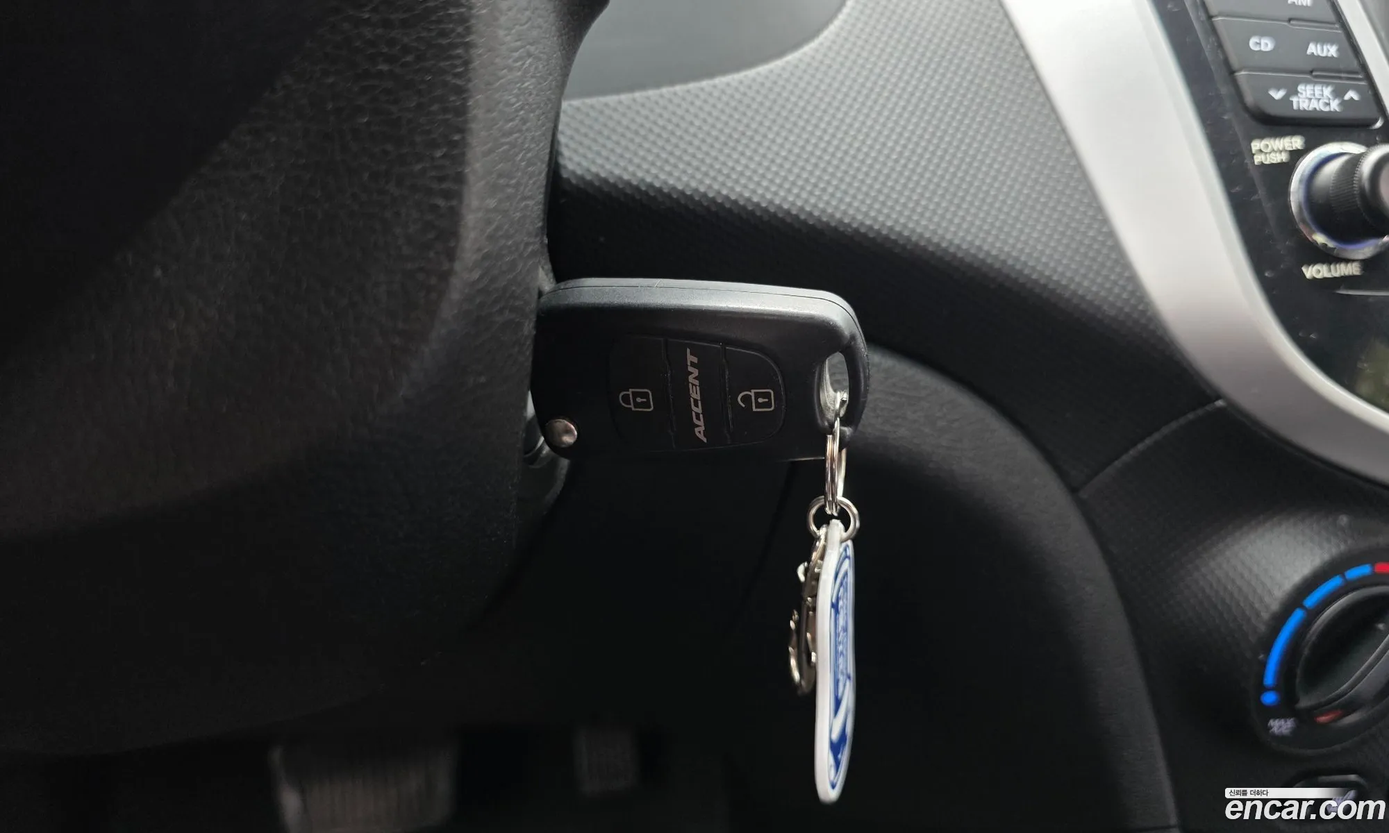 Hyundai Accent 2011 — 6