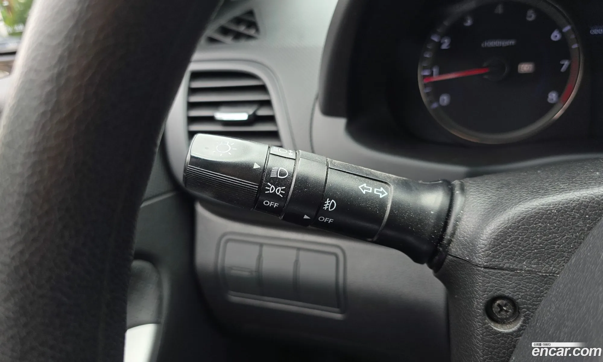 Hyundai Accent 2011 — 20
