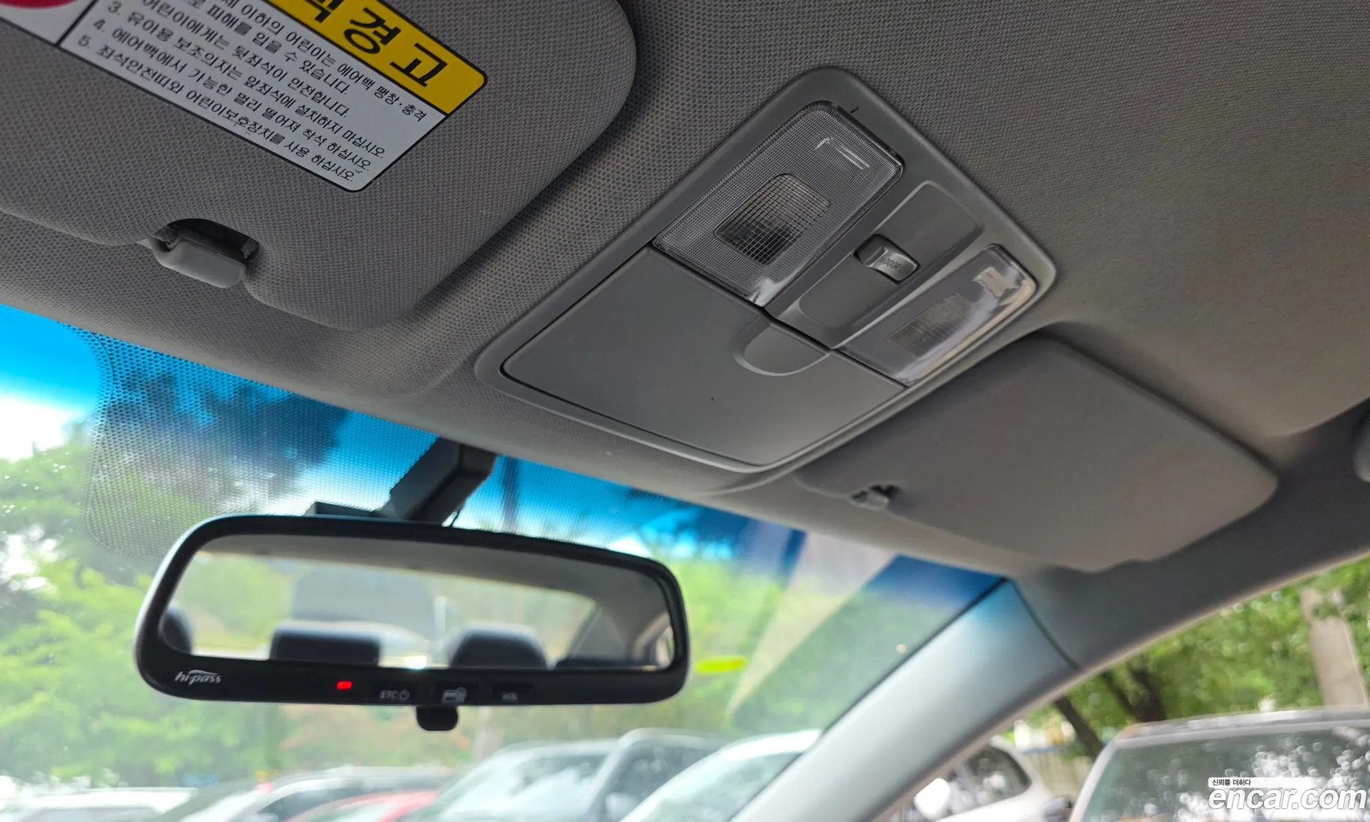 Hyundai Accent 2011 — 25