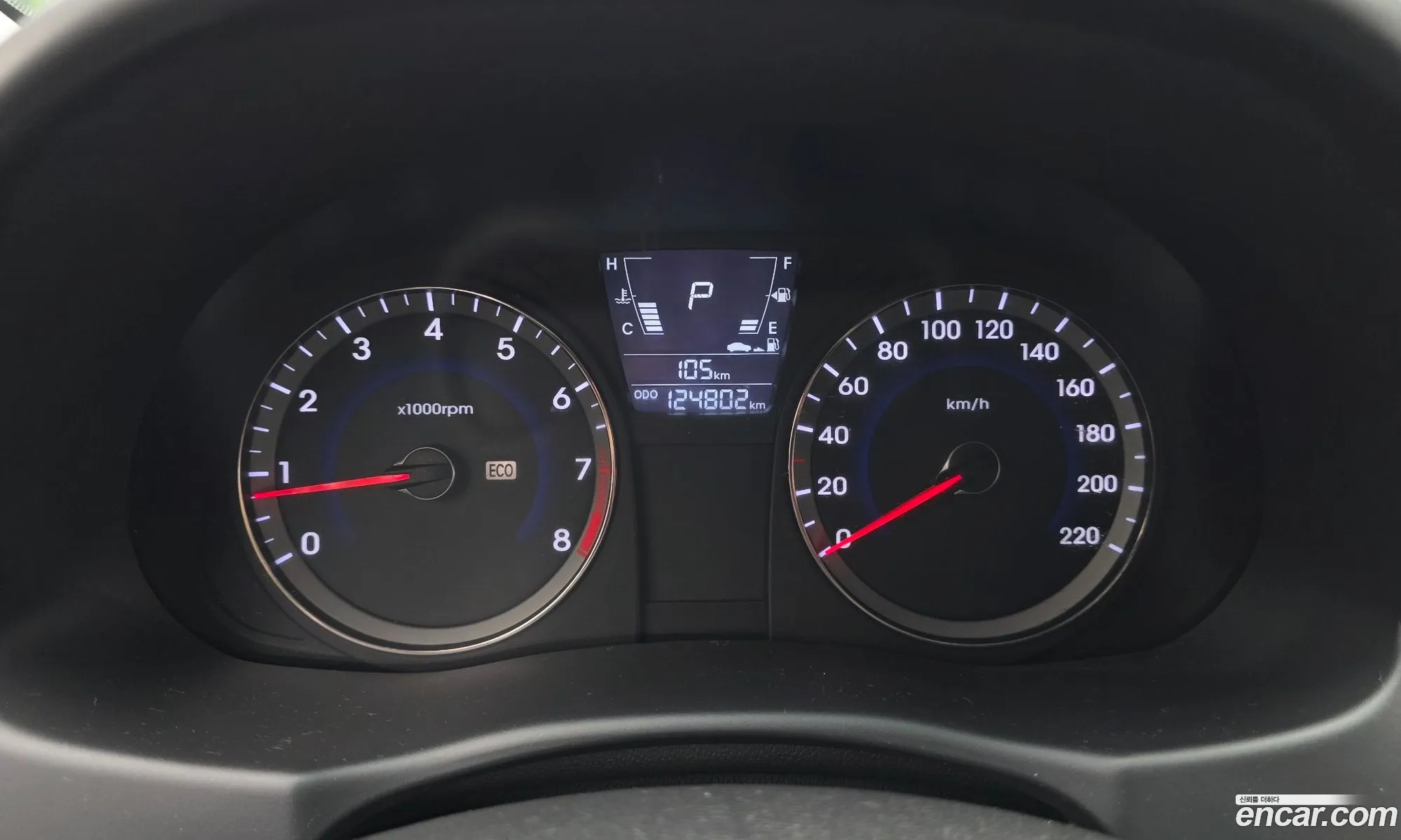 Hyundai Accent 2011 — 24