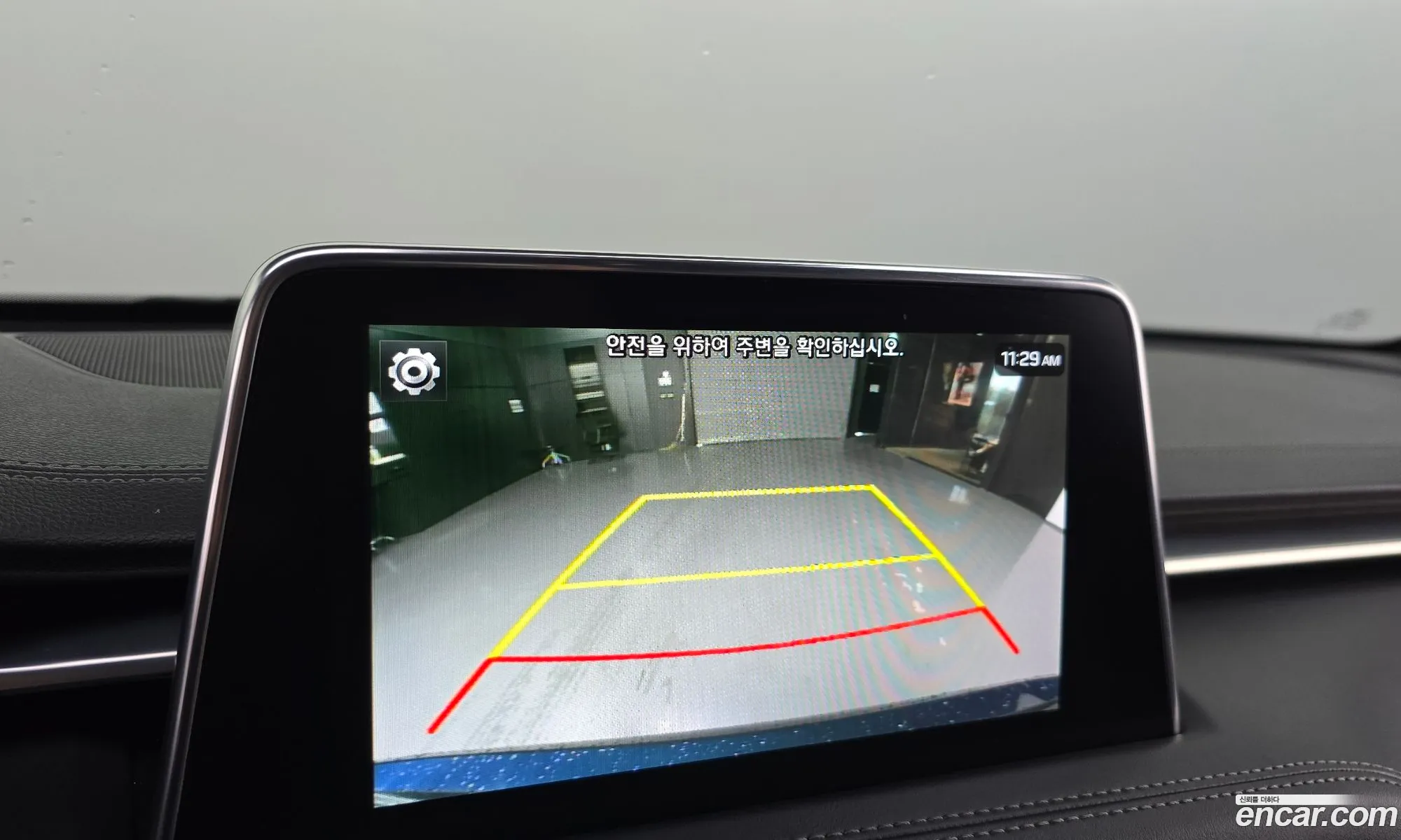 Genesis G70 2018 KMTG741EBJU011326 — 16