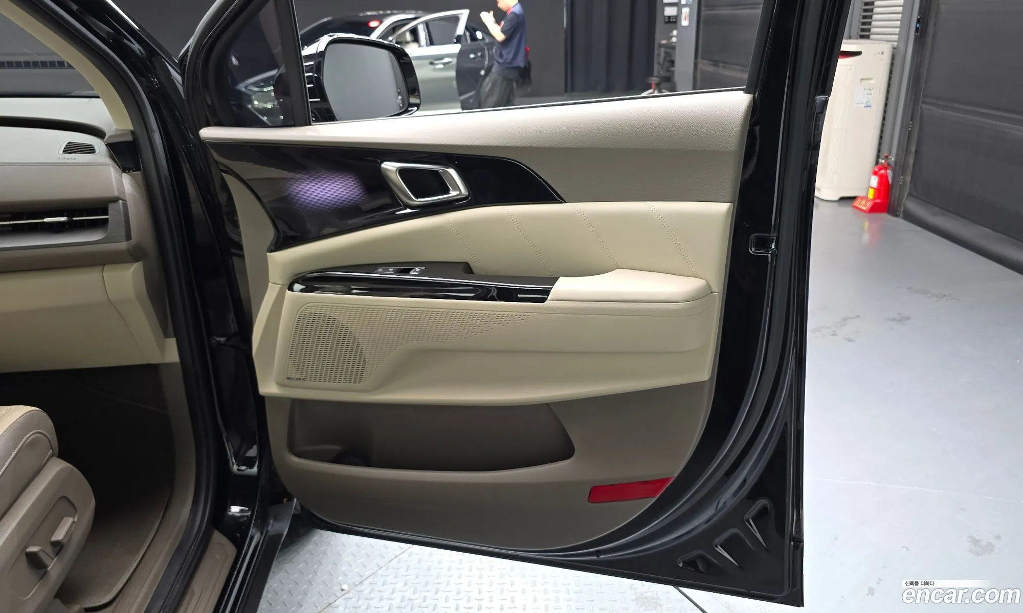 Kia Carnival 2022 KNANE81BBPS243399 — 36