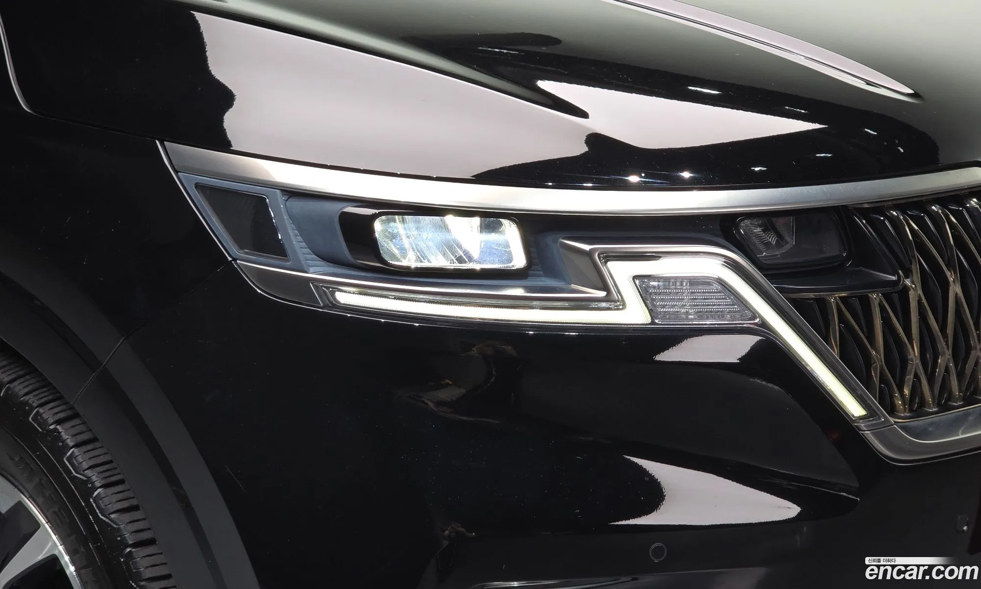 Kia Carnival 2022 KNANE81BBPS243399 — 14