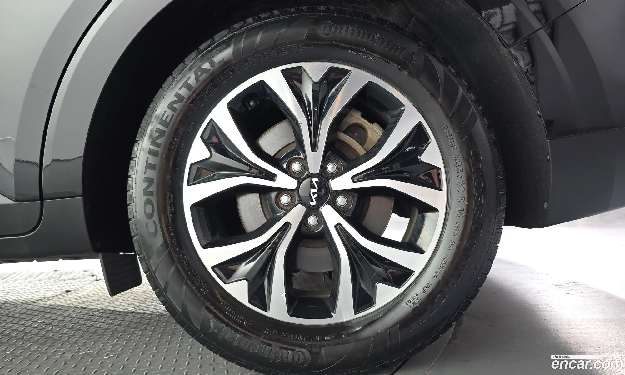 Kia Carnival 2022 KNANE81BBPS243399 — 33