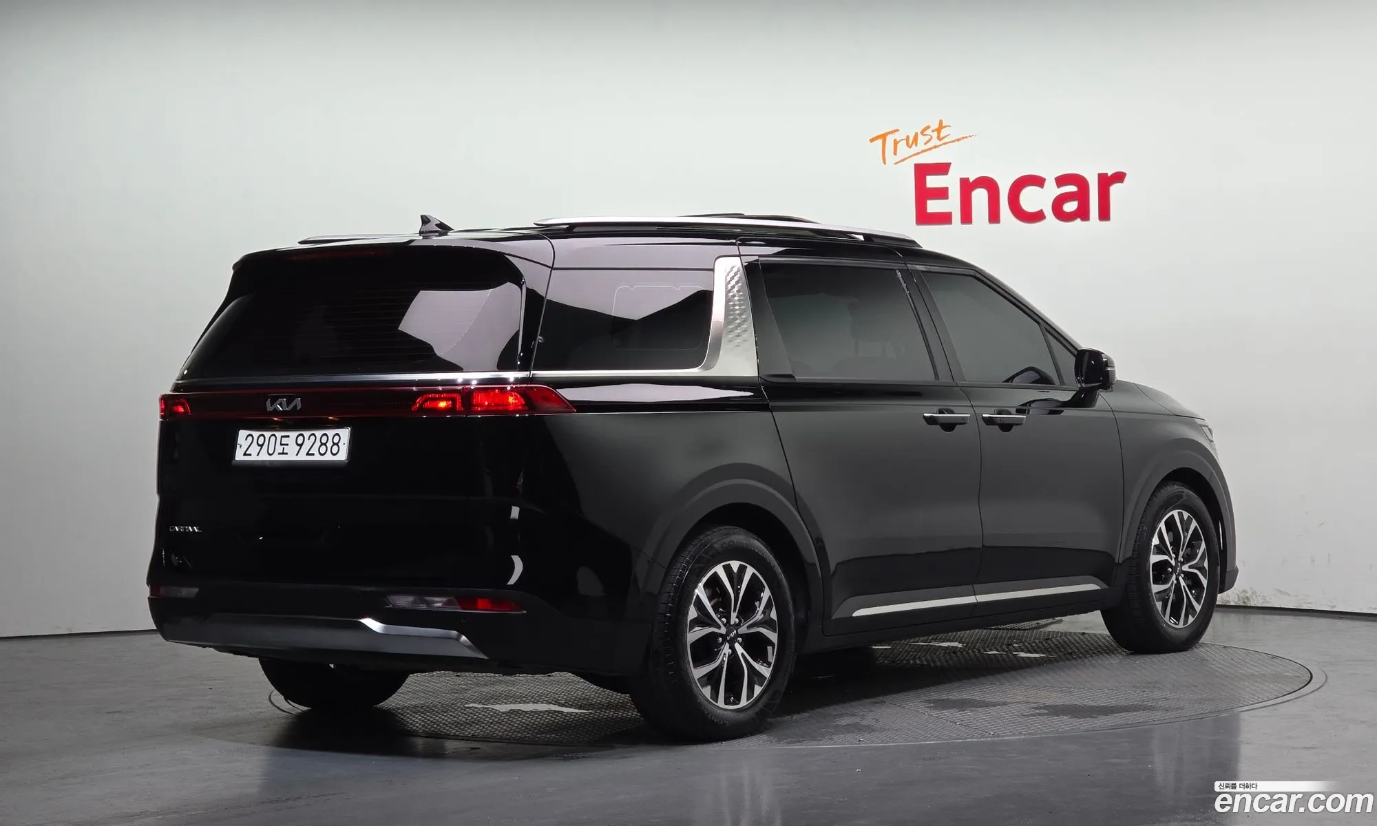 Kia Carnival 2022 KNANE81BBPS243399 — 27