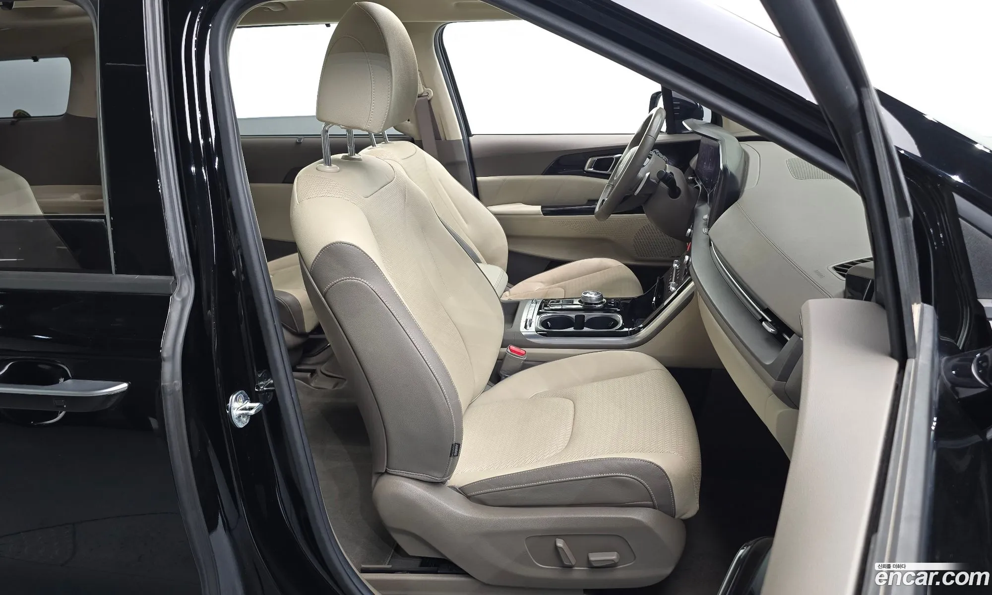 Kia Carnival 2022 KNANE81BBPS243399 — 20