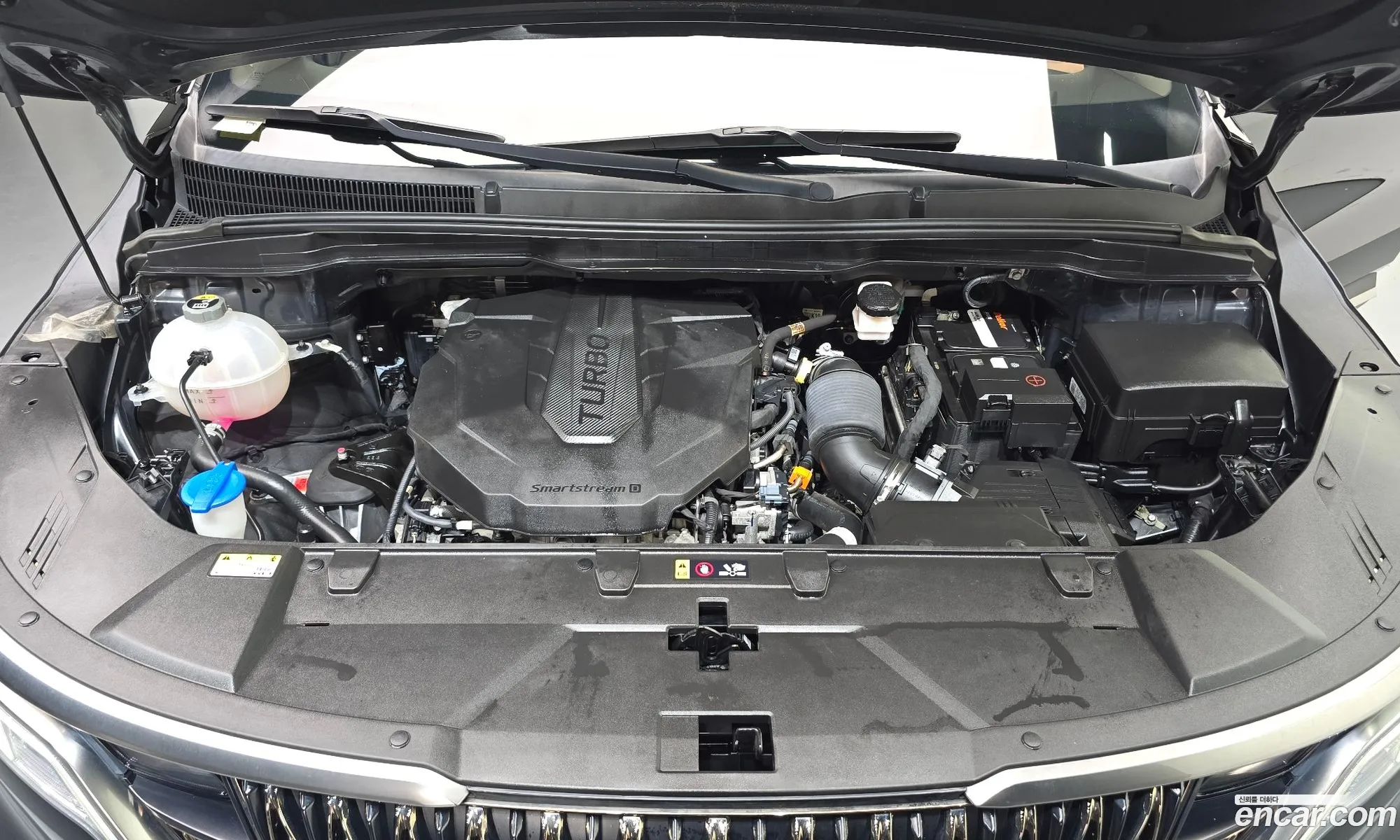 Kia Carnival 2022 KNANE81BBPS243399 — 30