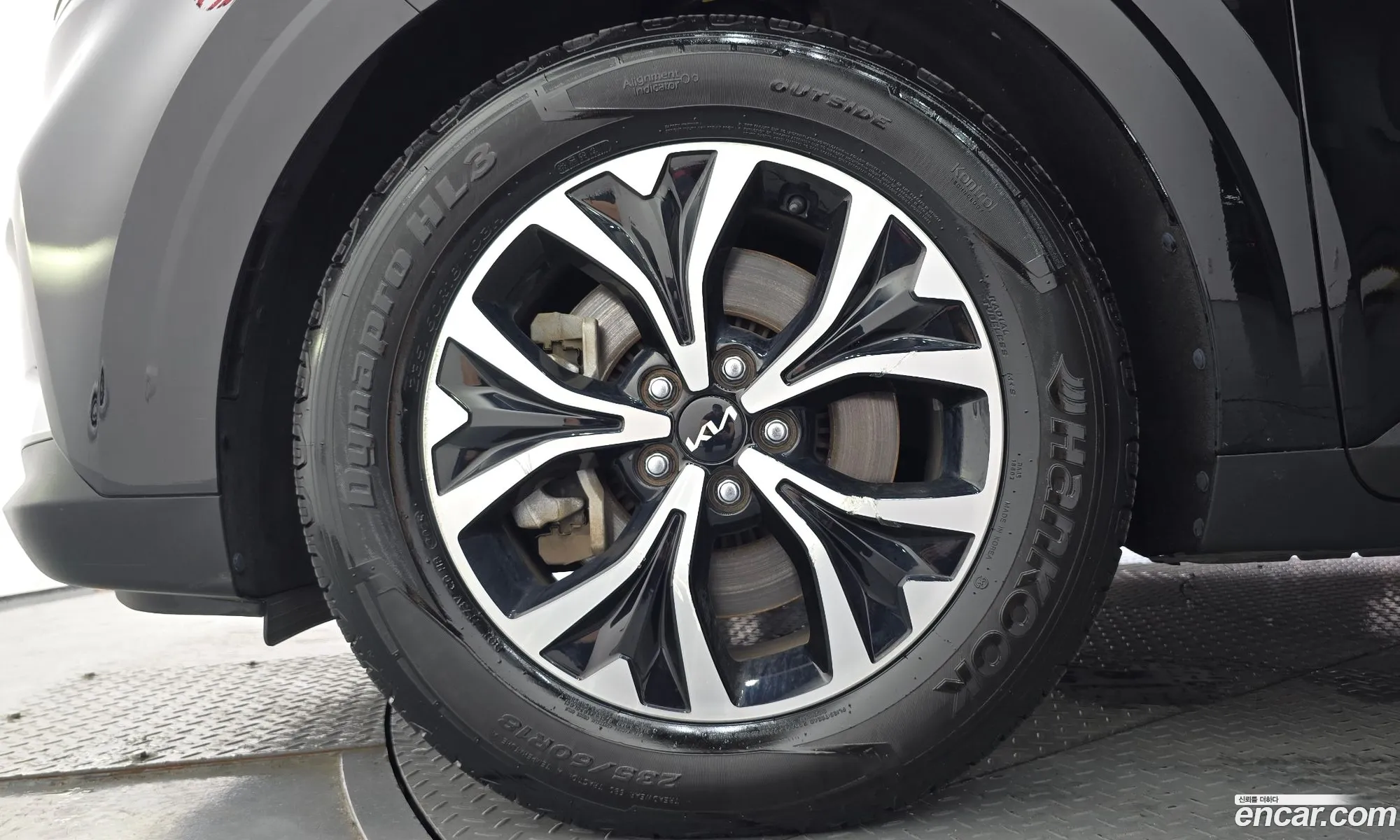 Kia Carnival 2022 KNANE81BBPS243399 — 13