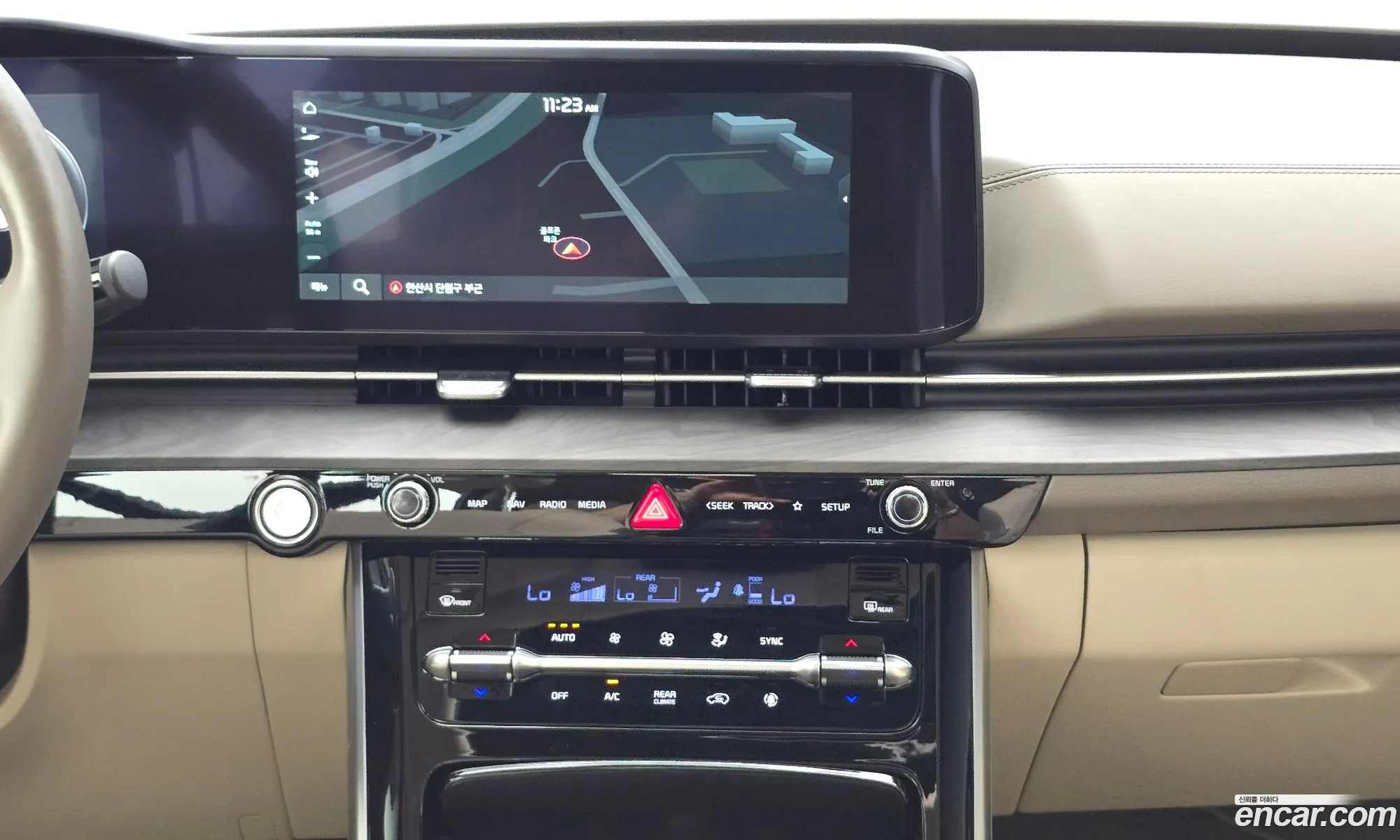Kia Carnival 2022 KNANE81BBPS243399 — 8