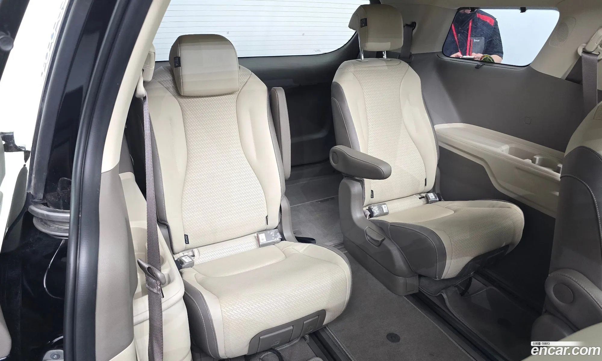 Kia Carnival 2022 KNANE81BBPS243399 — 29