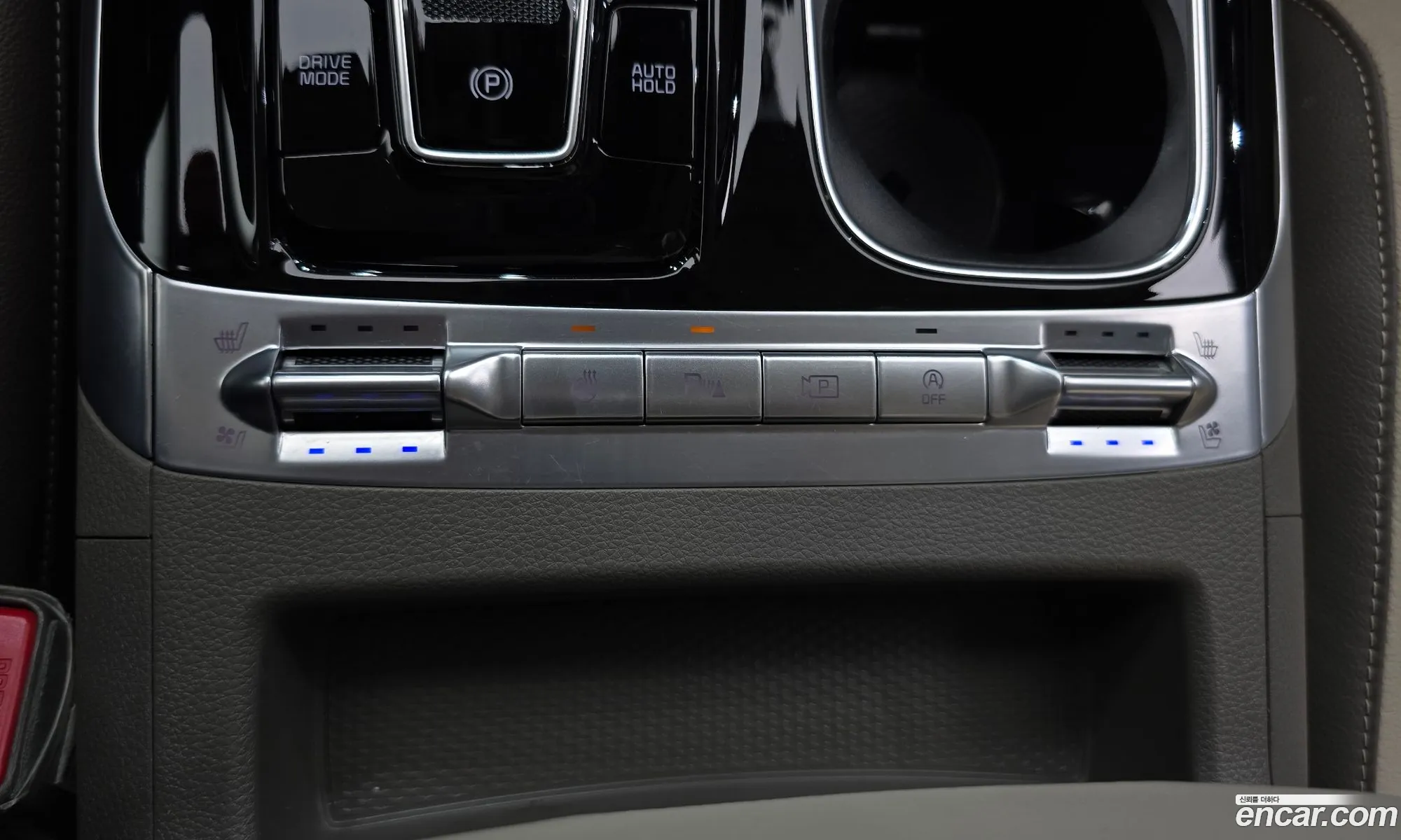 Kia Carnival 2022 KNANE81BBPS243399 — 40