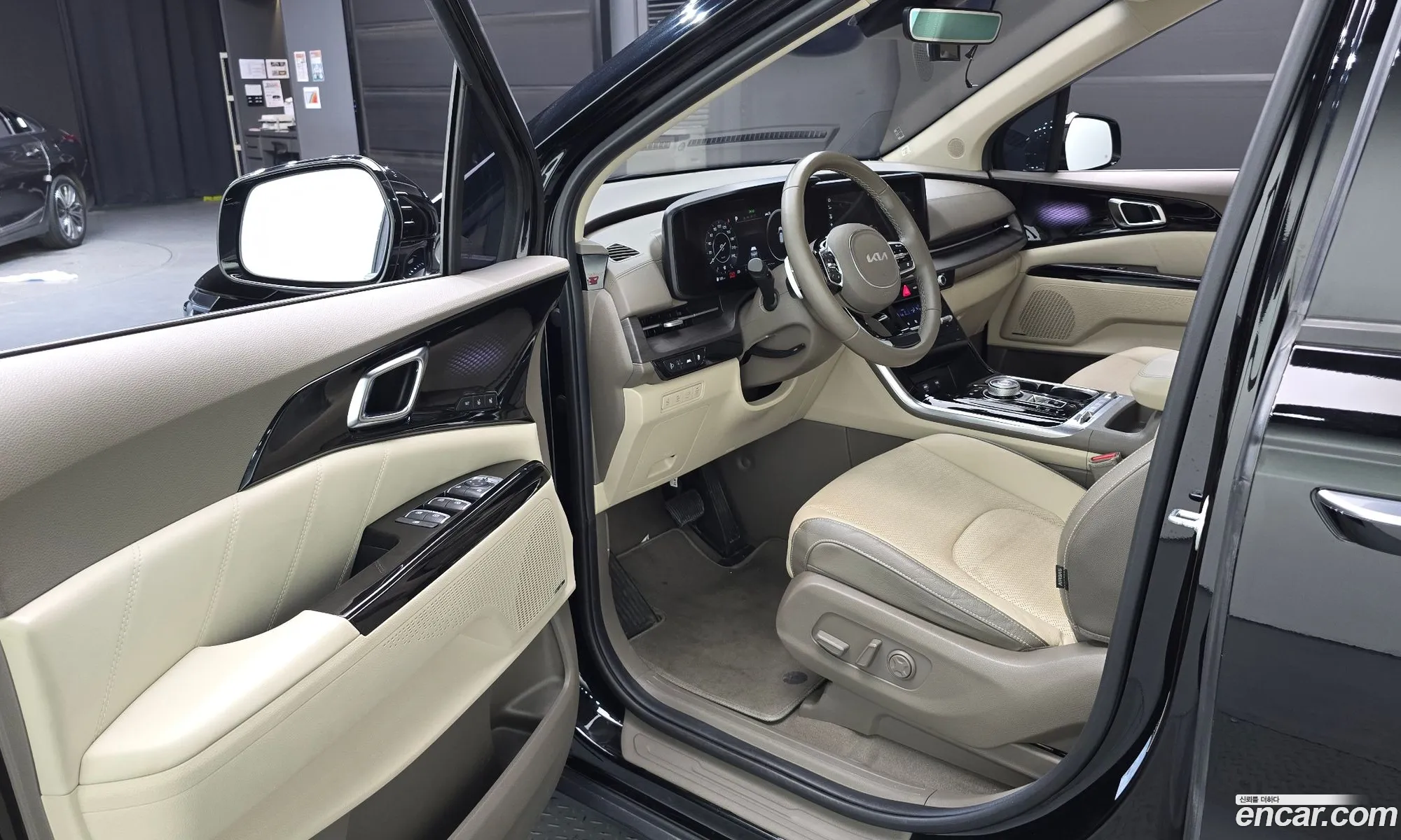 Kia Carnival 2022 KNANE81BBPS243399 — 22