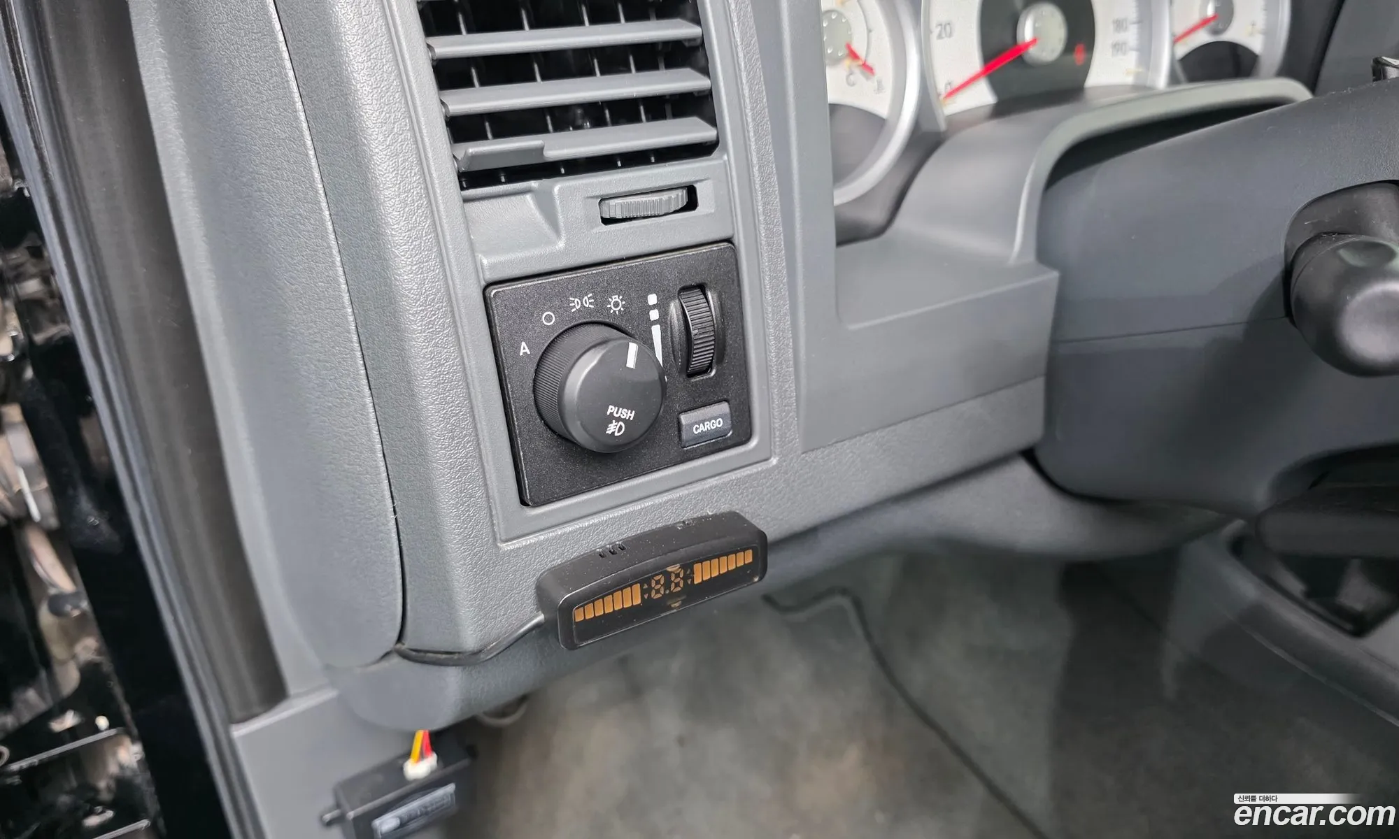 Dodge Dakota