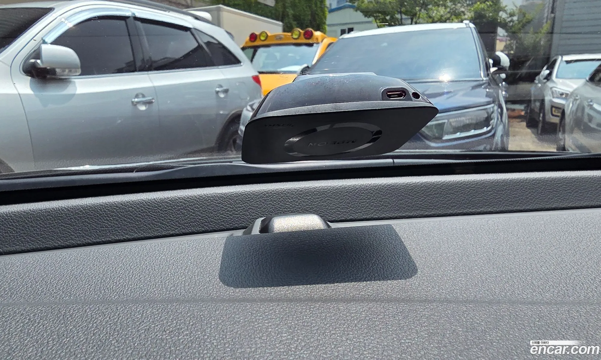 Hyundai Elantra AD 2018 — 7