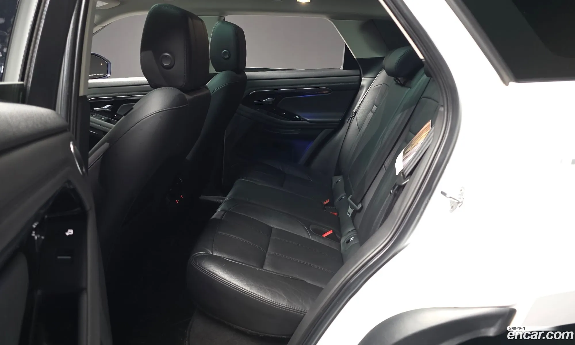 Land Rover Range Rover Evoque 2019 — 16