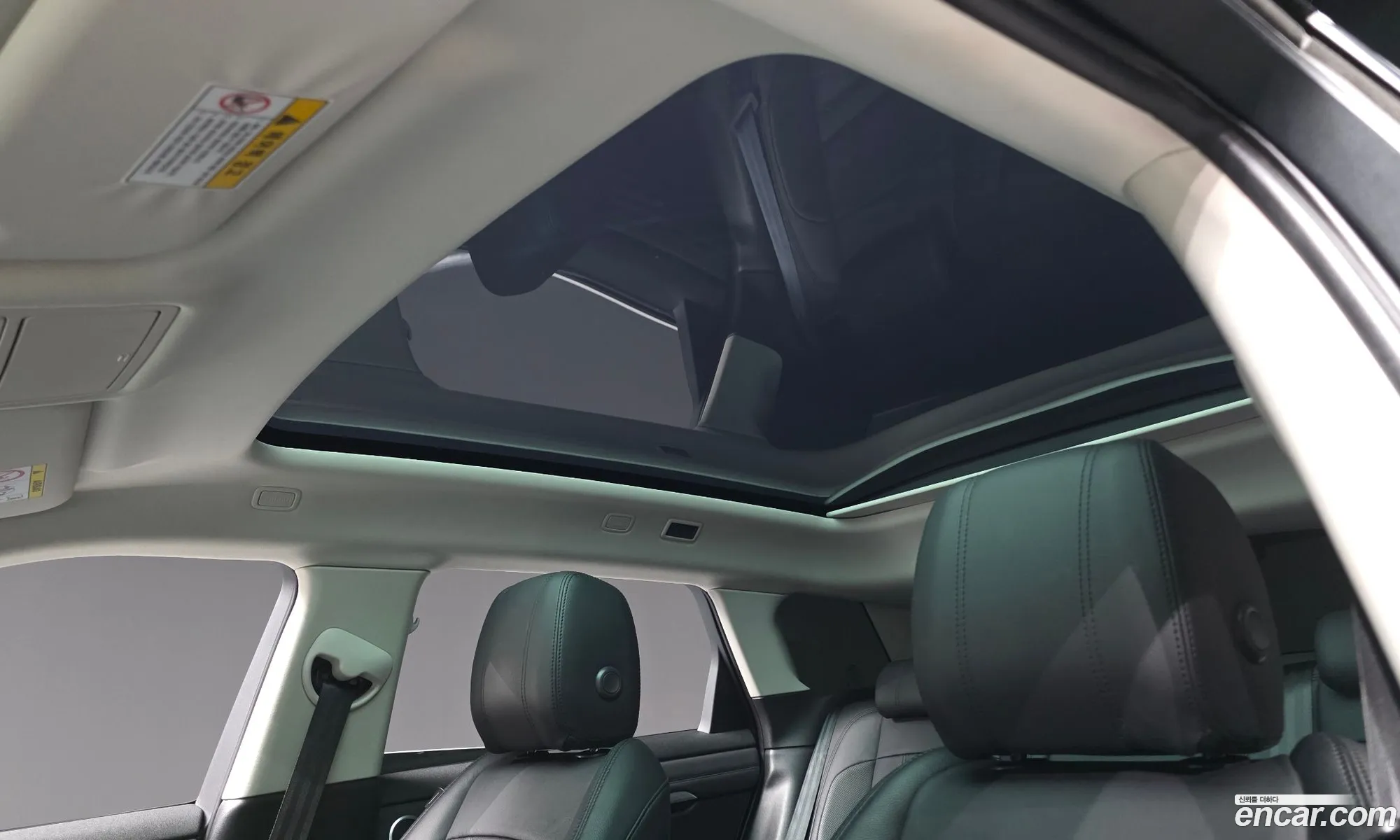 Land Rover Range Rover Evoque 2019 — 6