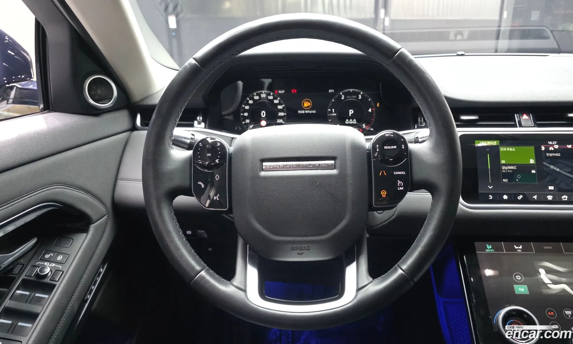 Land Rover Range Rover Evoque 2019 — 13