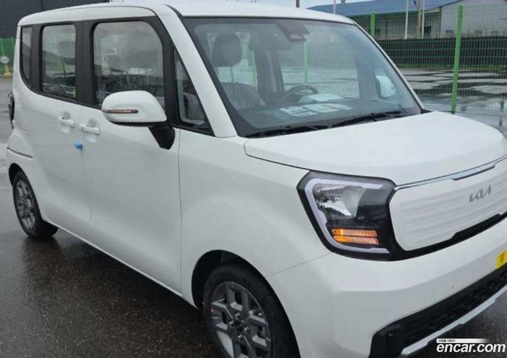 Kia Kia Ray 2026 — 13