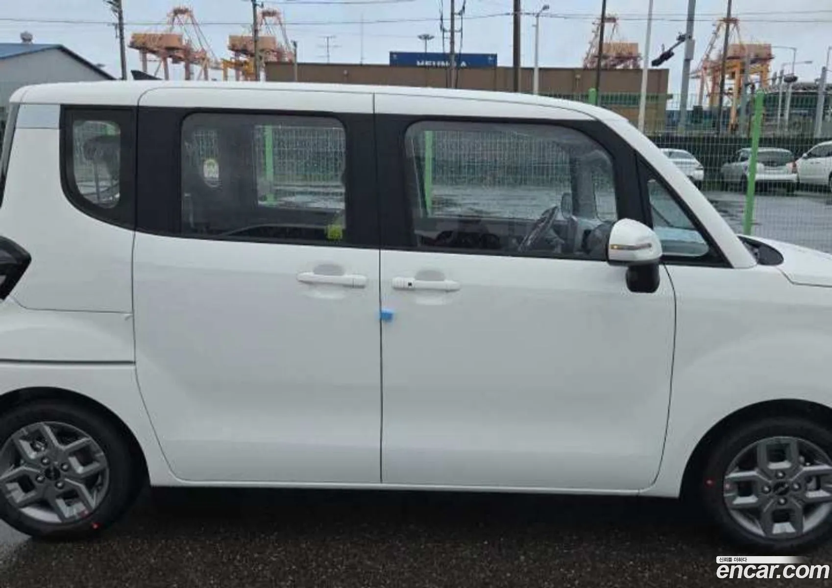 Kia Kia Ray 2026 — 3