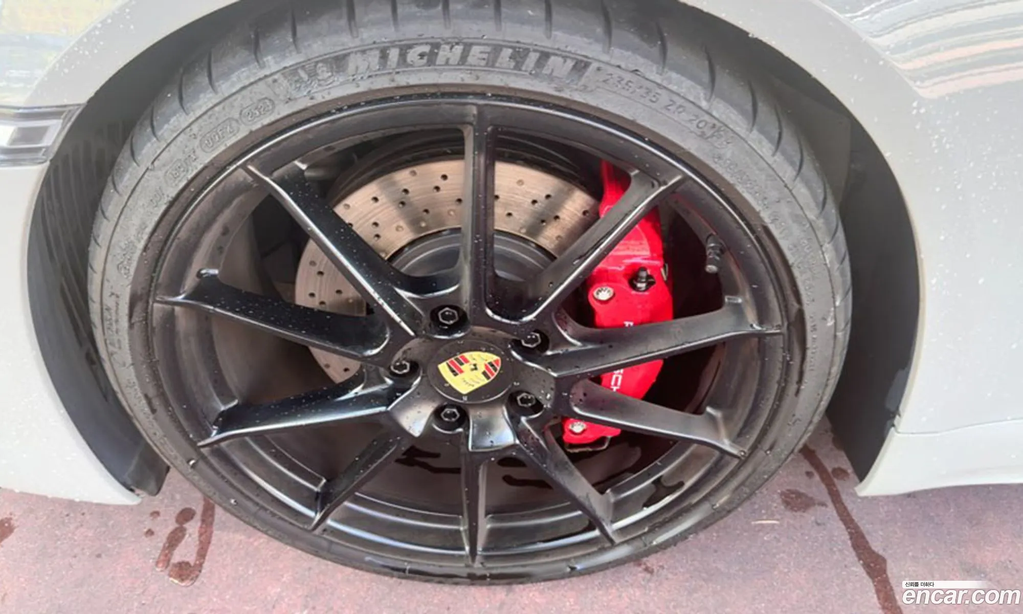 Porsche 718 Boxster 2023 — 4