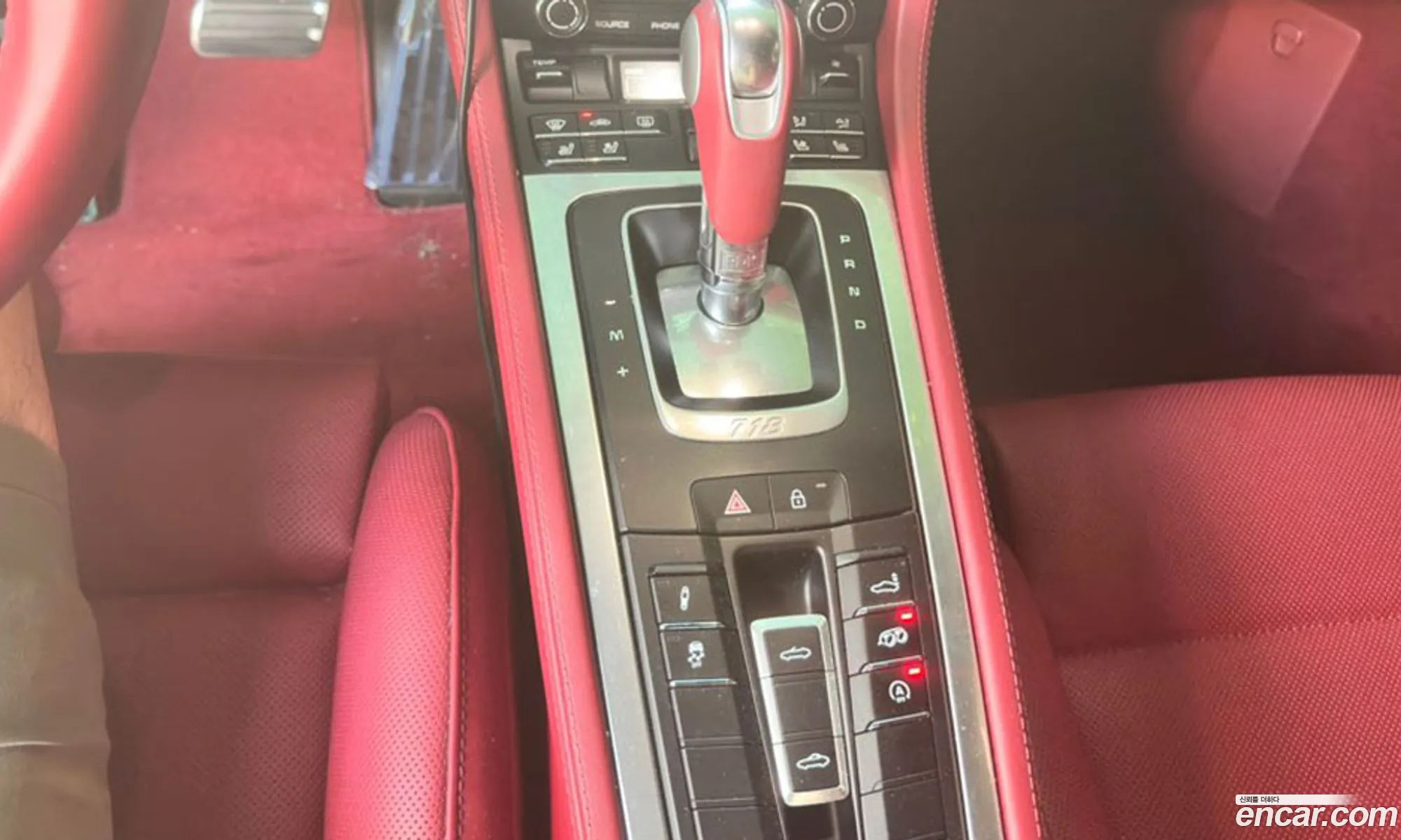 Porsche 718 Boxster 2023 — 19