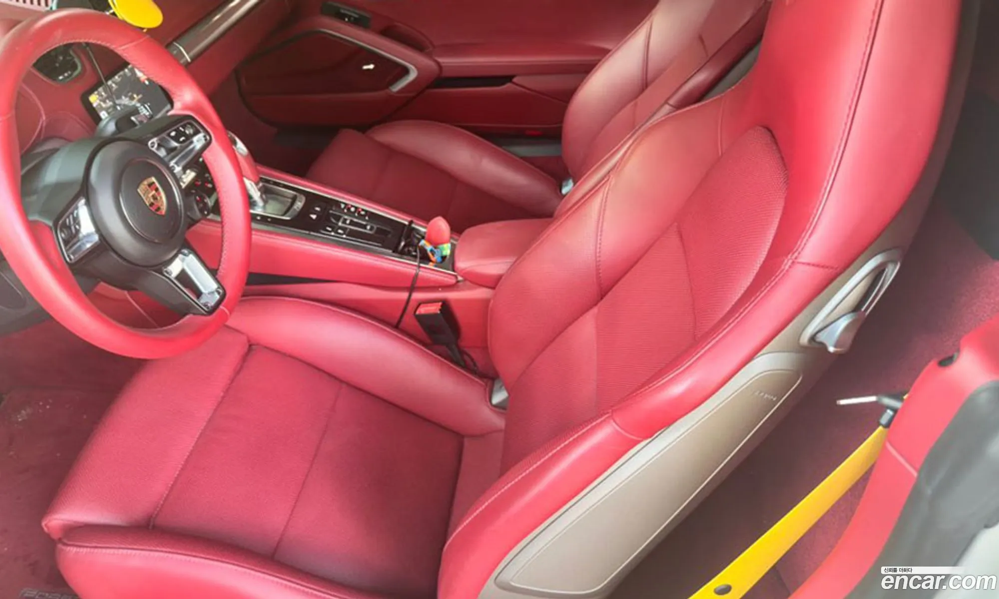 Porsche 718 Boxster 2023 — 7