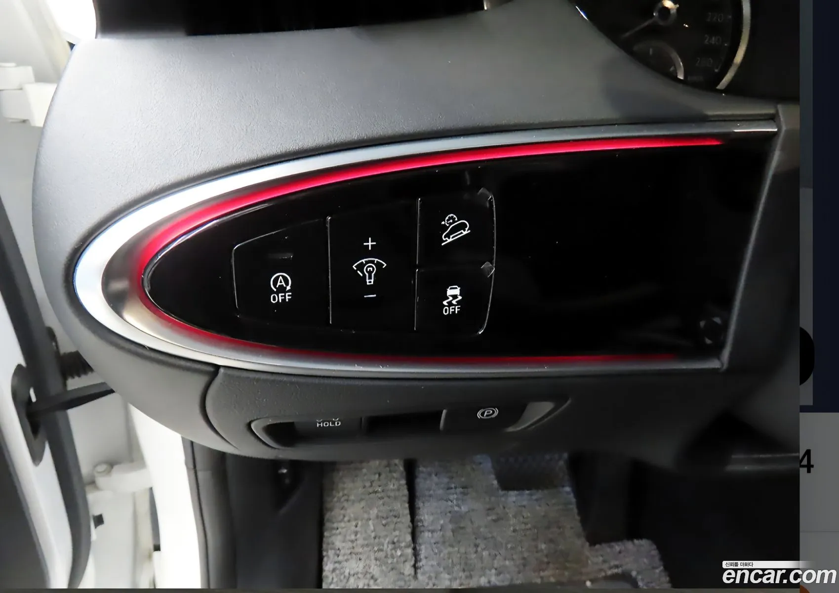 Genesis GV70 2022 — 9