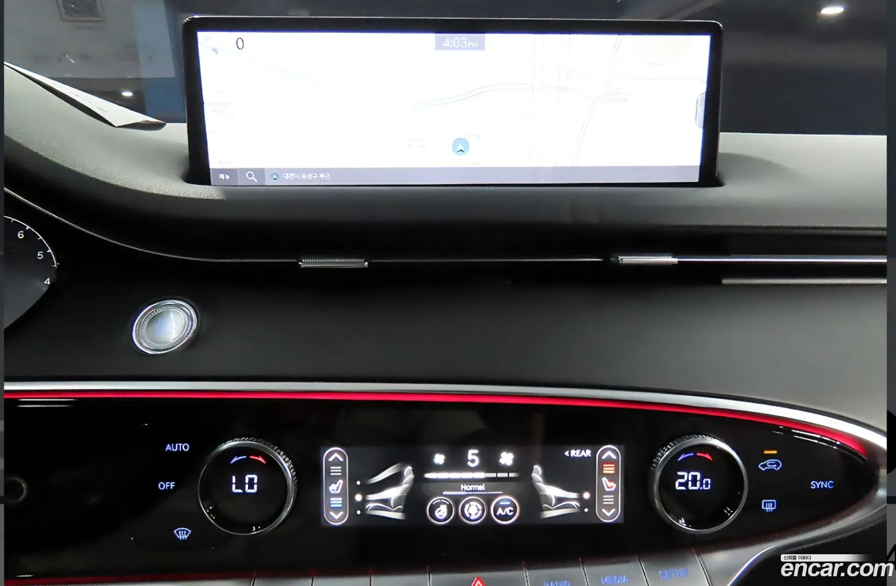 Genesis GV70 2022 — 8