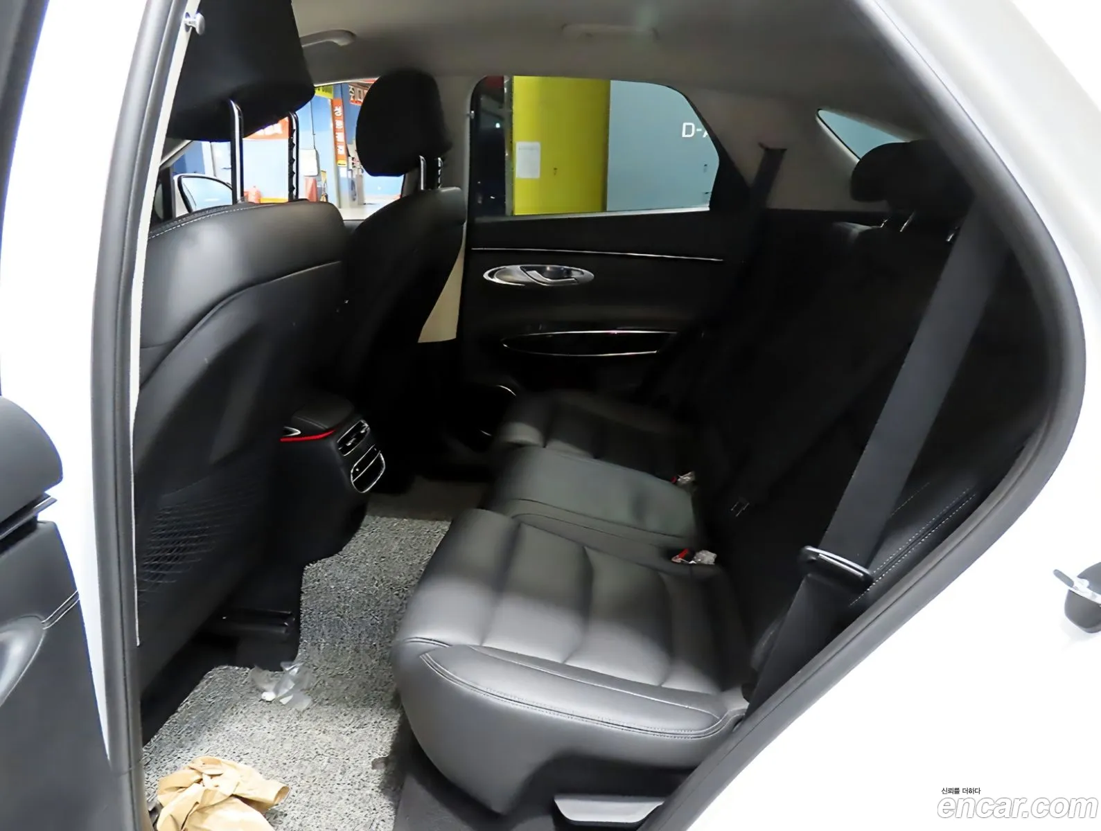 Genesis GV70 2022 — 15