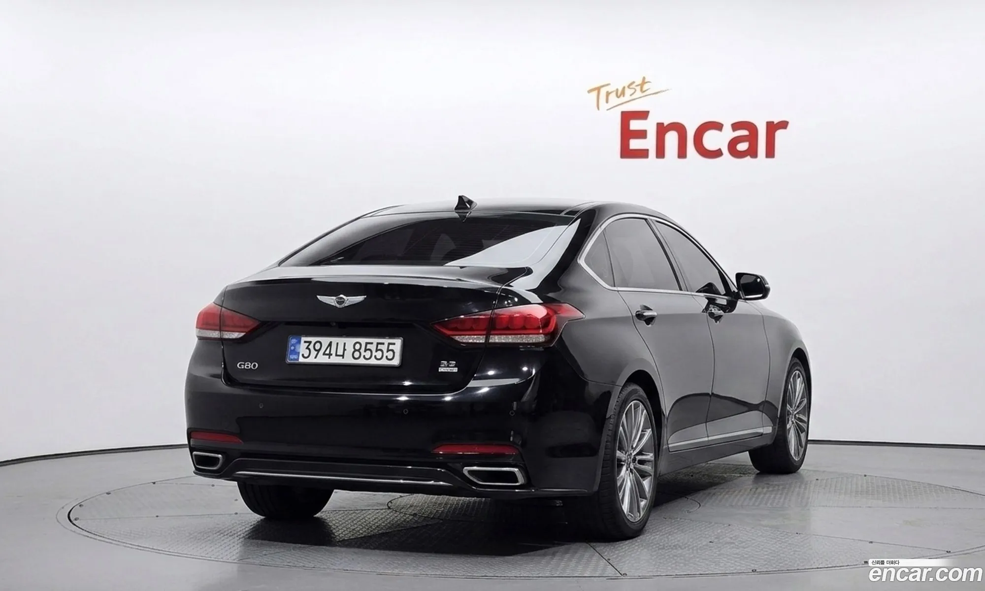Genesis G80 2018 KMHGN41DDJU272404 — 11