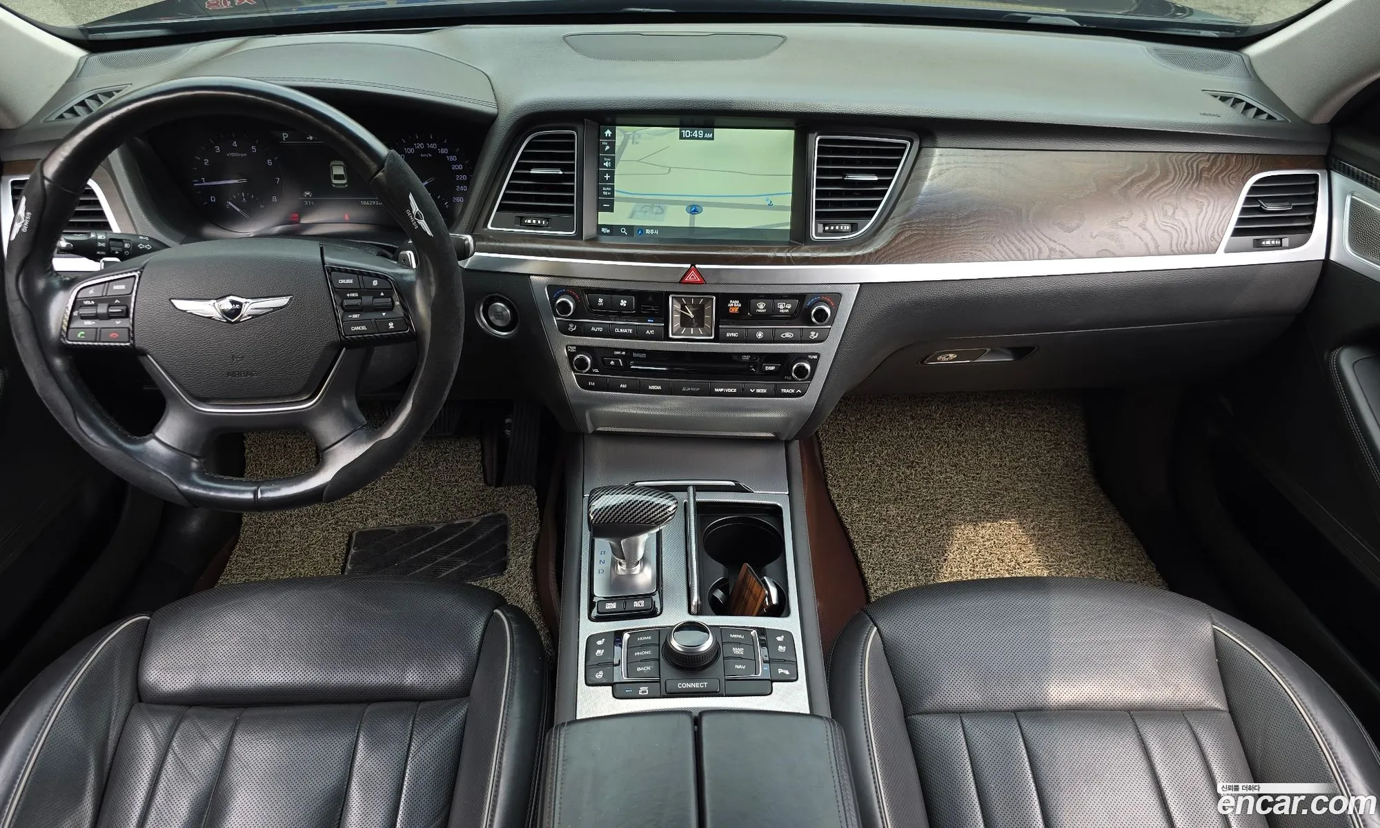Genesis G80 2018 KMHGN41DDJU272404 — 7