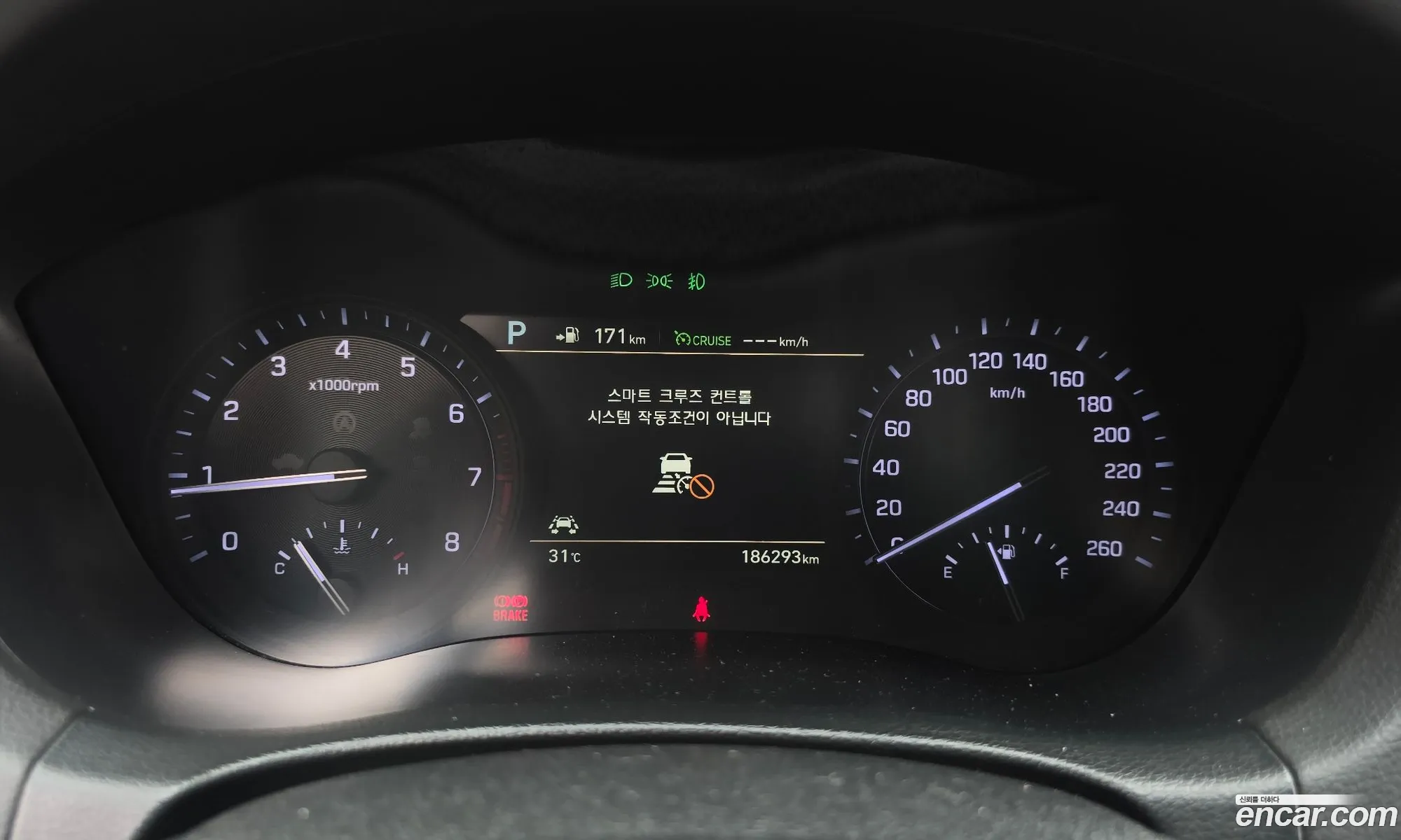 Genesis G80 2018 KMHGN41DDJU272404 — 20