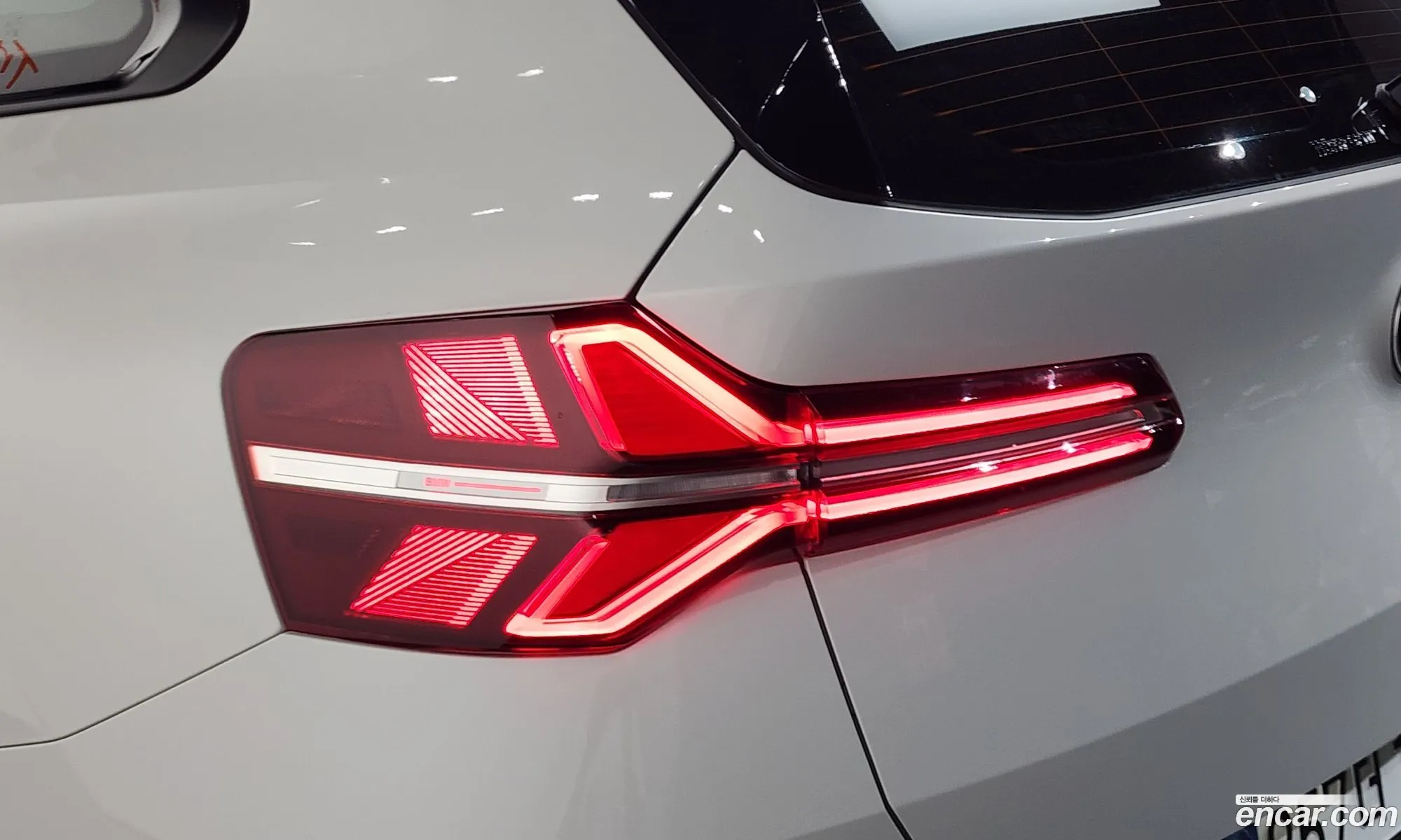 BMW X3 2025 — 13