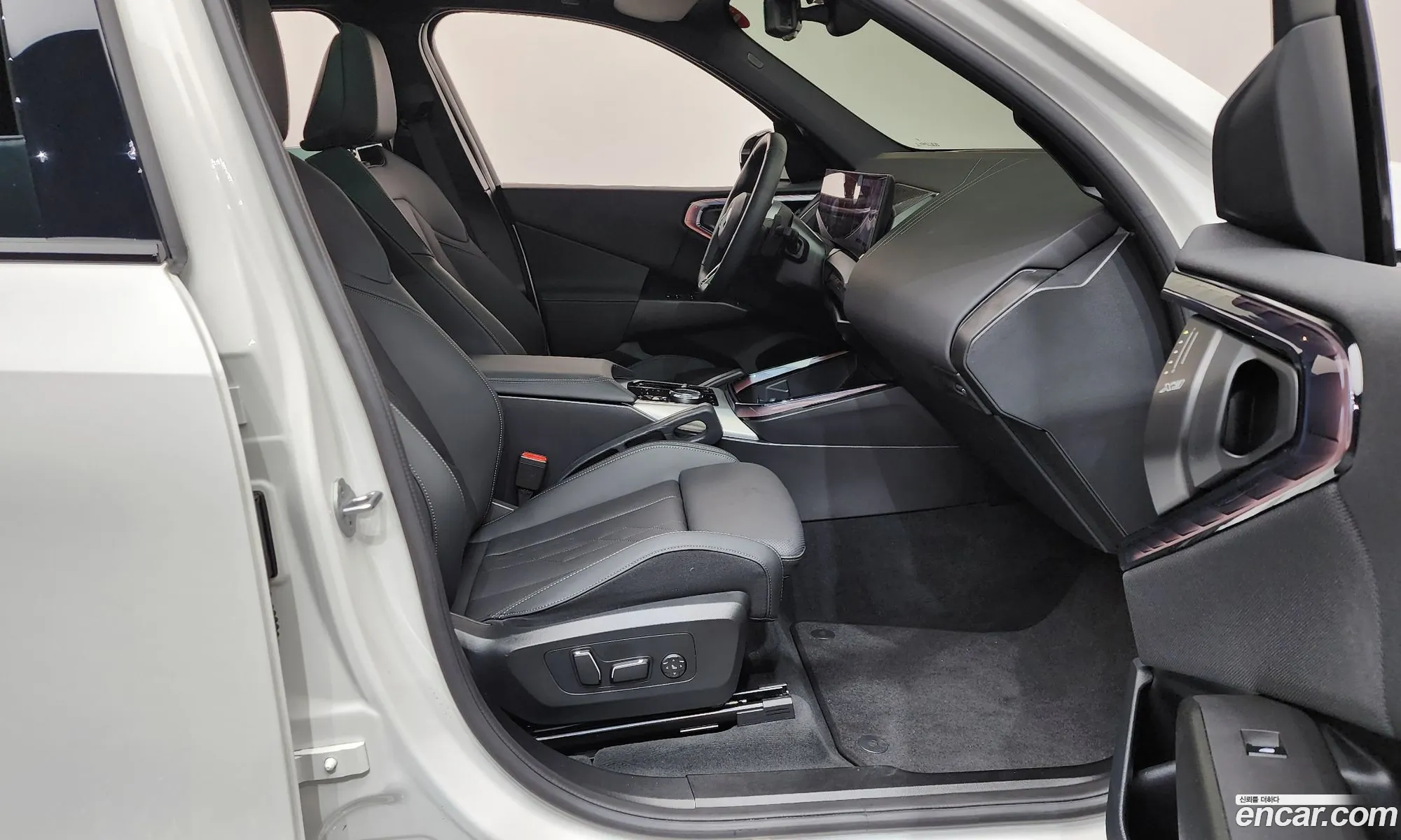 BMW X3 2025 — 26