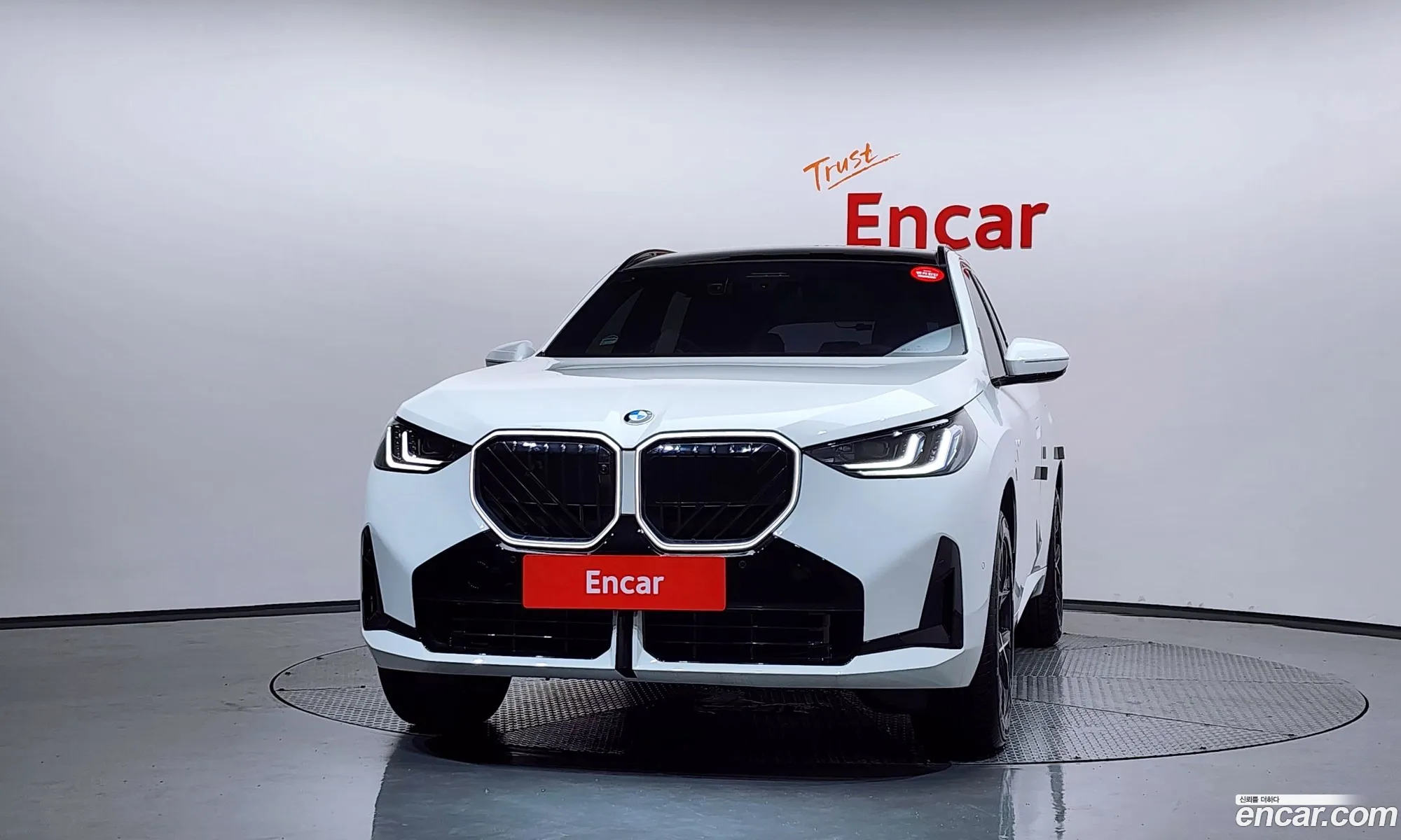 BMW X3 2025 — 29