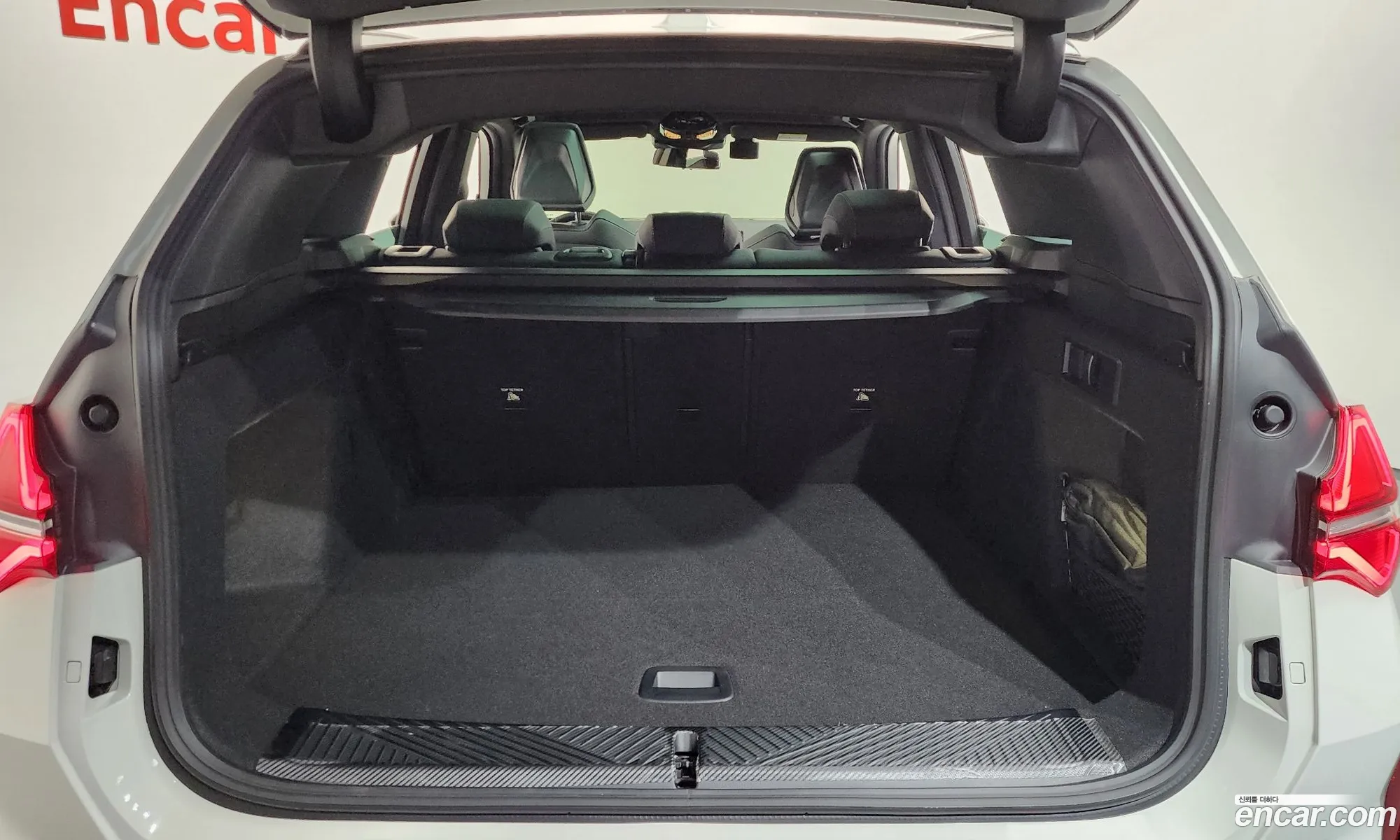 BMW X3 2025 — 16