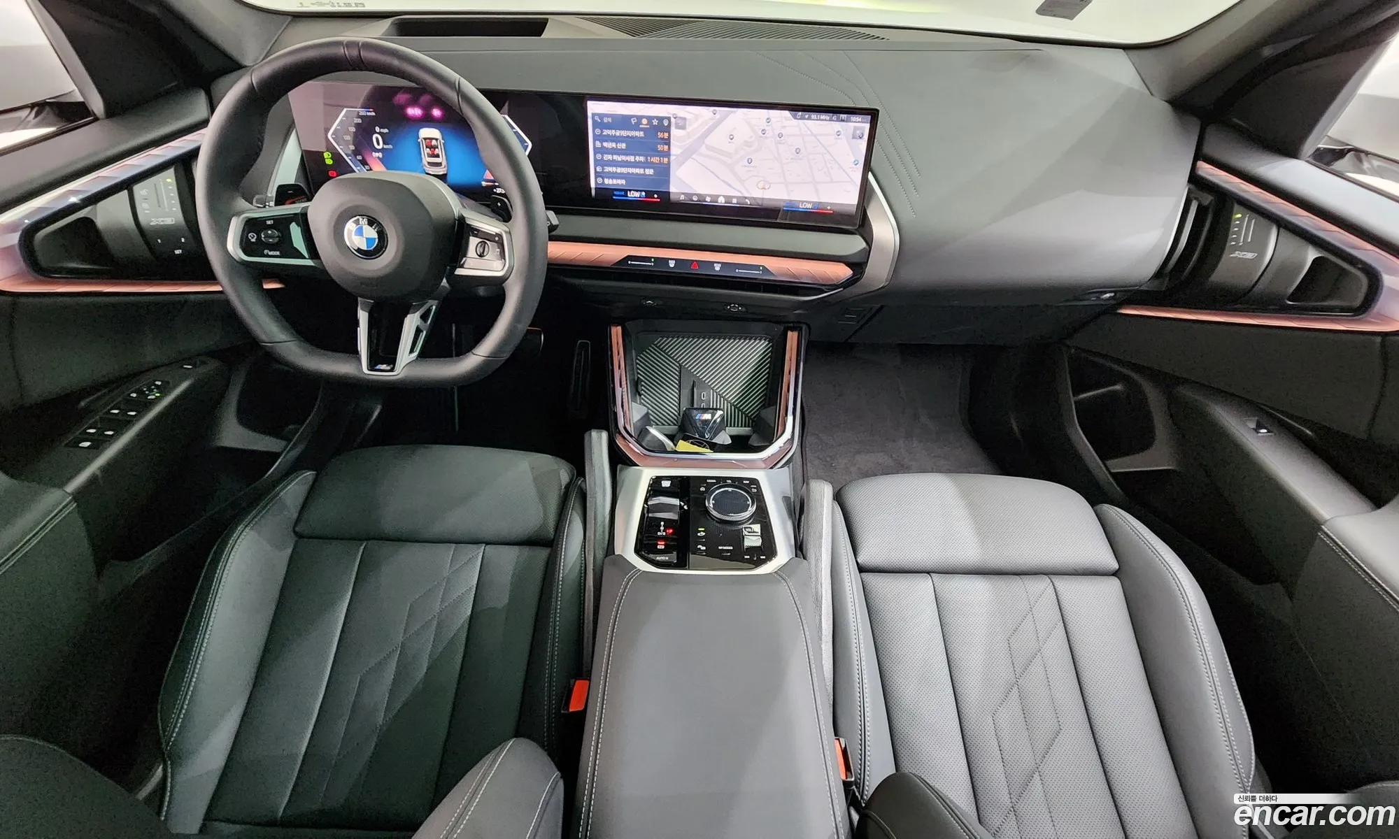 BMW X3 2025 — 6