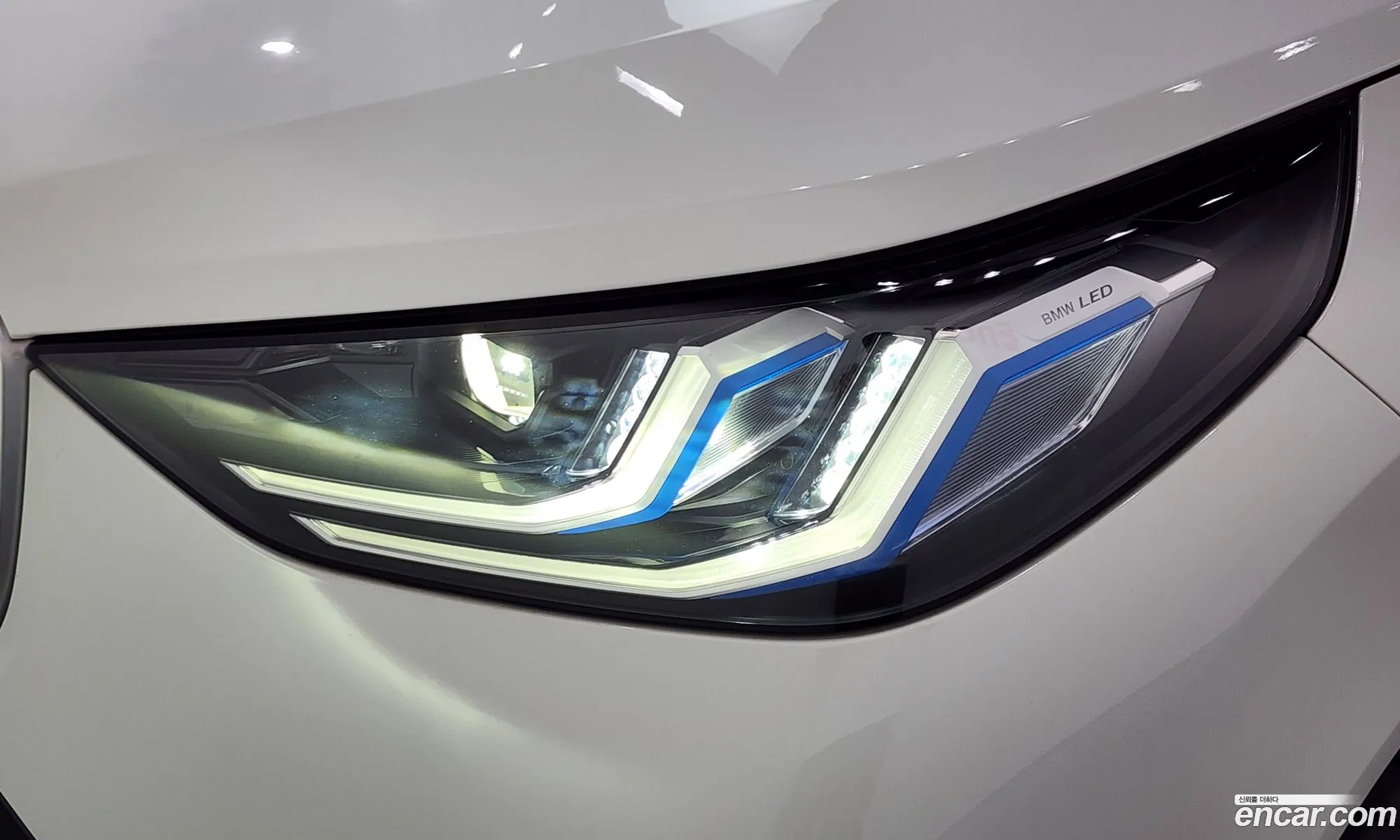 BMW X3 2025 — 3