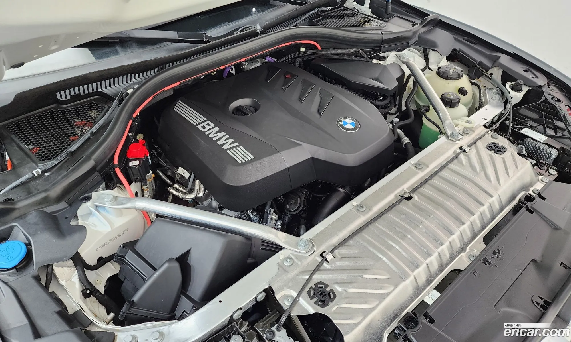 BMW X3 2025 — 35