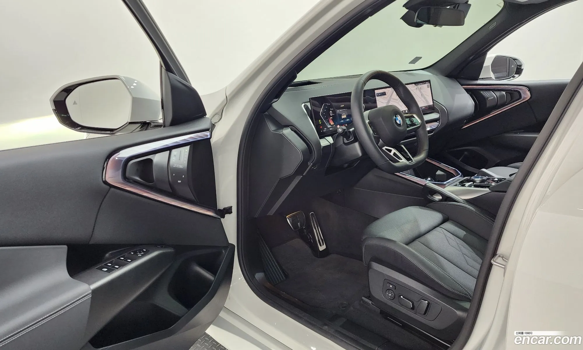 BMW X3 2025 — 9