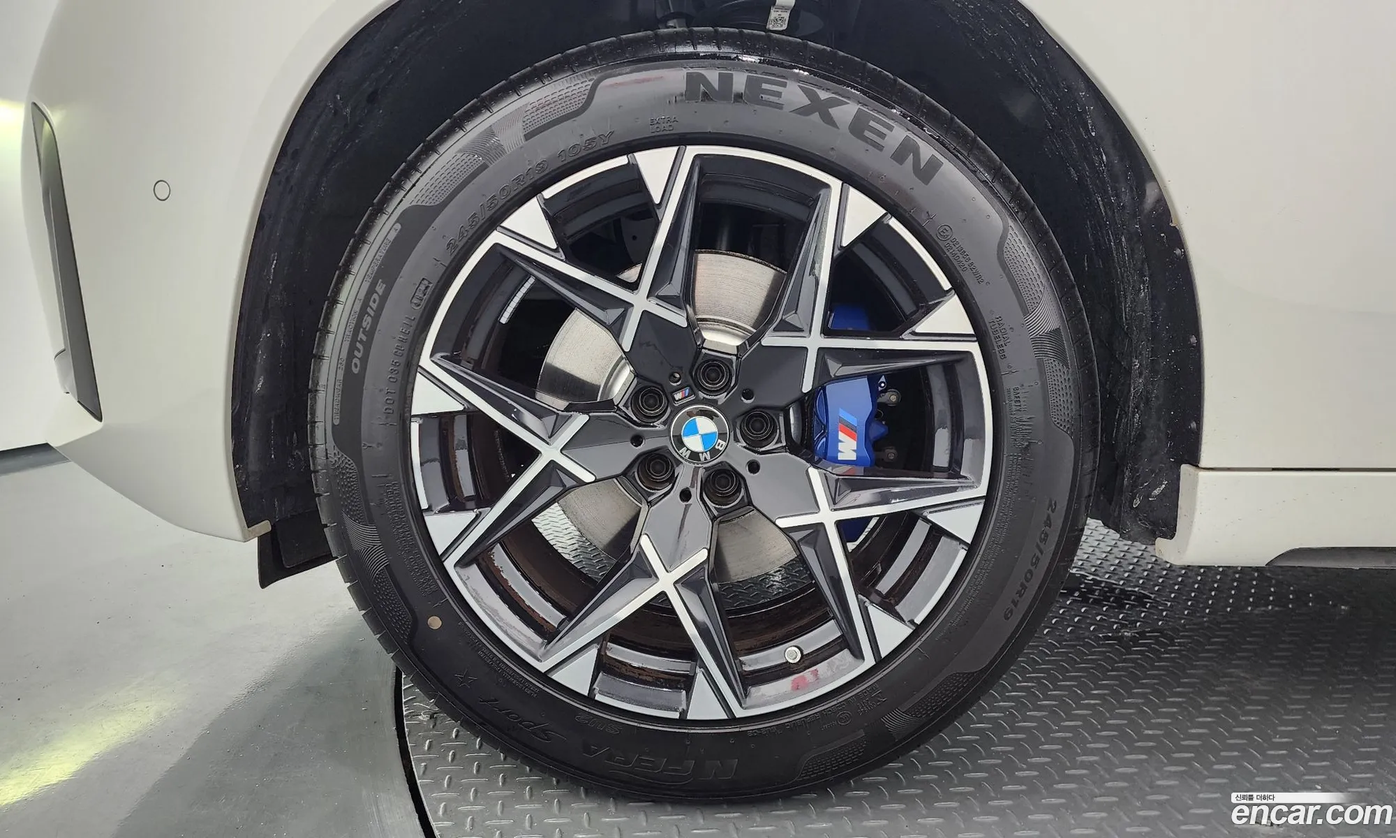 BMW X3 2025 — 10