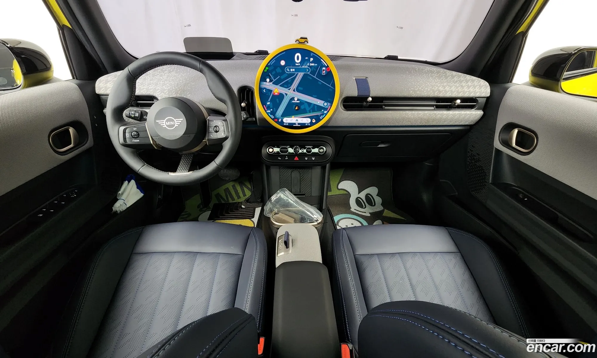 Mini Cooper S 2025 WMW51GD0XS2W58483 — 31