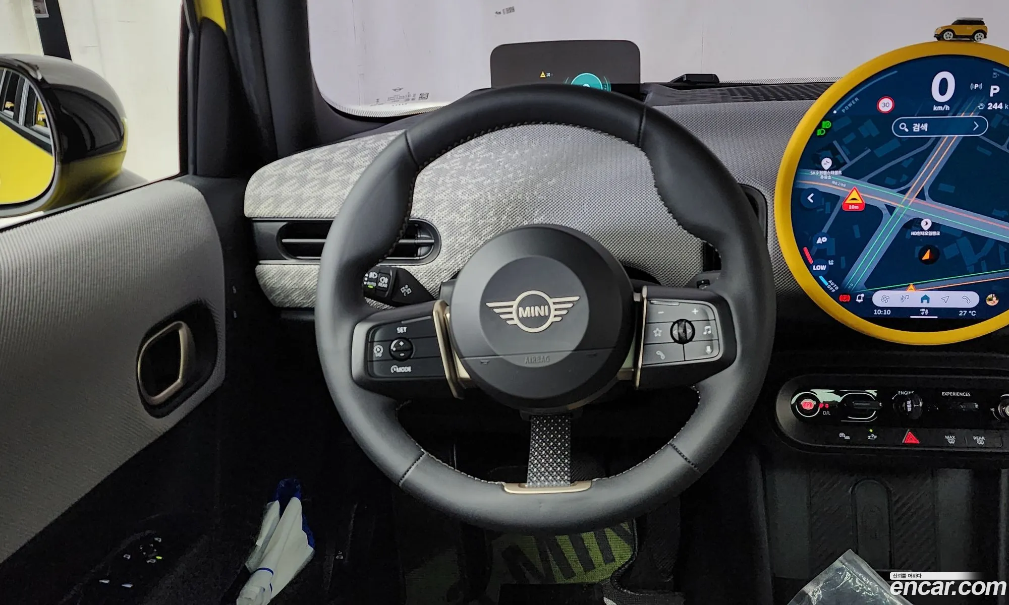 Mini Cooper S 2025 WMW51GD0XS2W58483 — 19